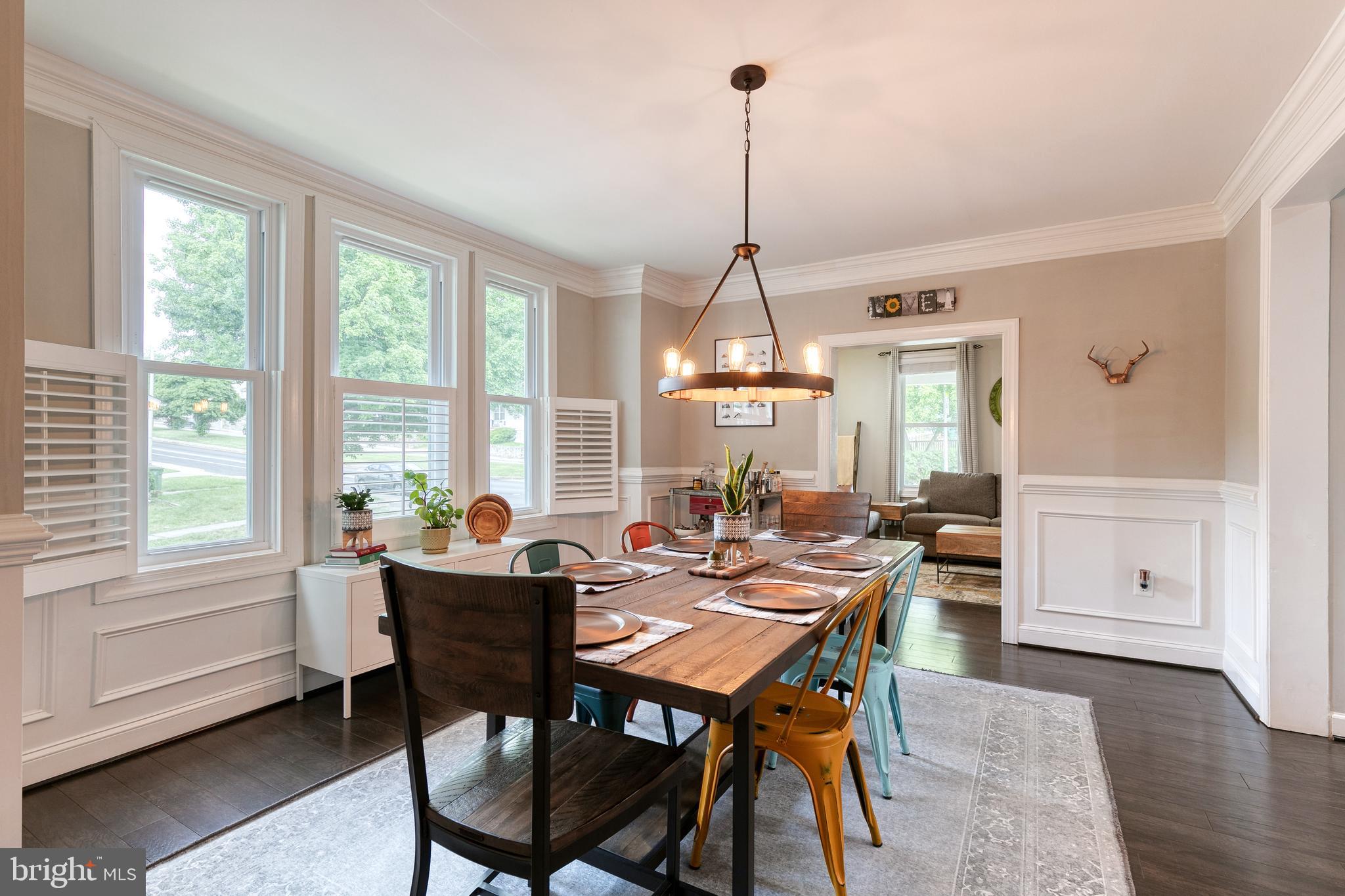 HAMILTON HEIGHTS - Residential