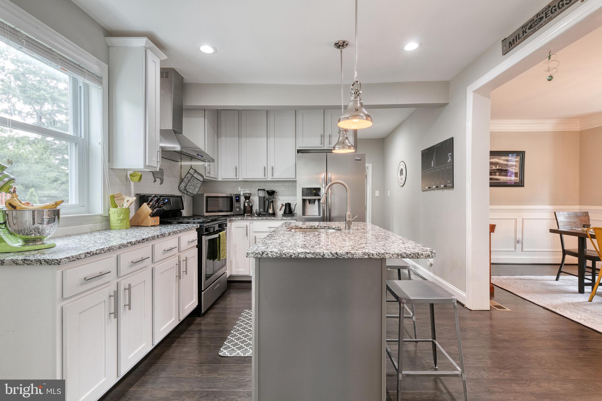 HAMILTON HEIGHTS - Residential