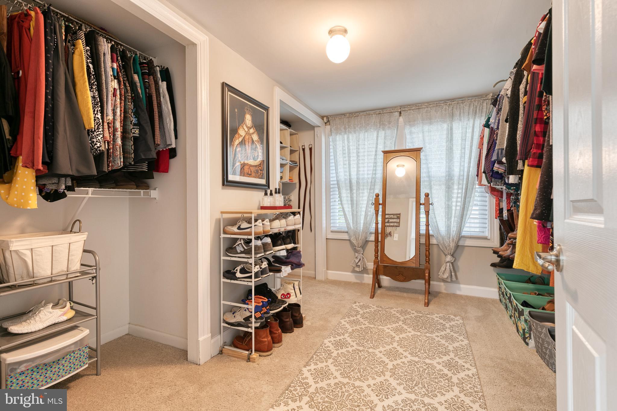 HAMILTON HEIGHTS - Residential