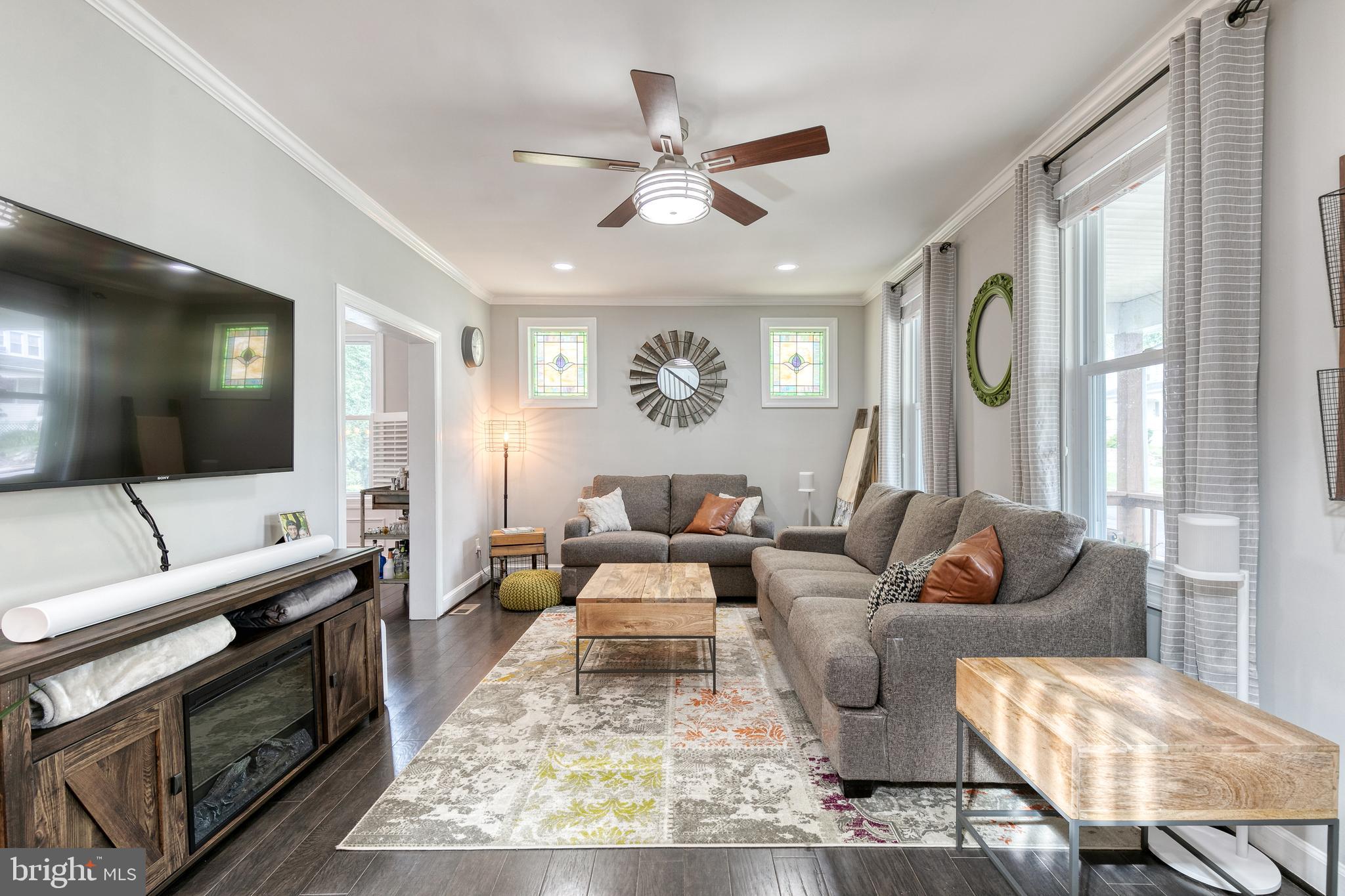 HAMILTON HEIGHTS - Residential