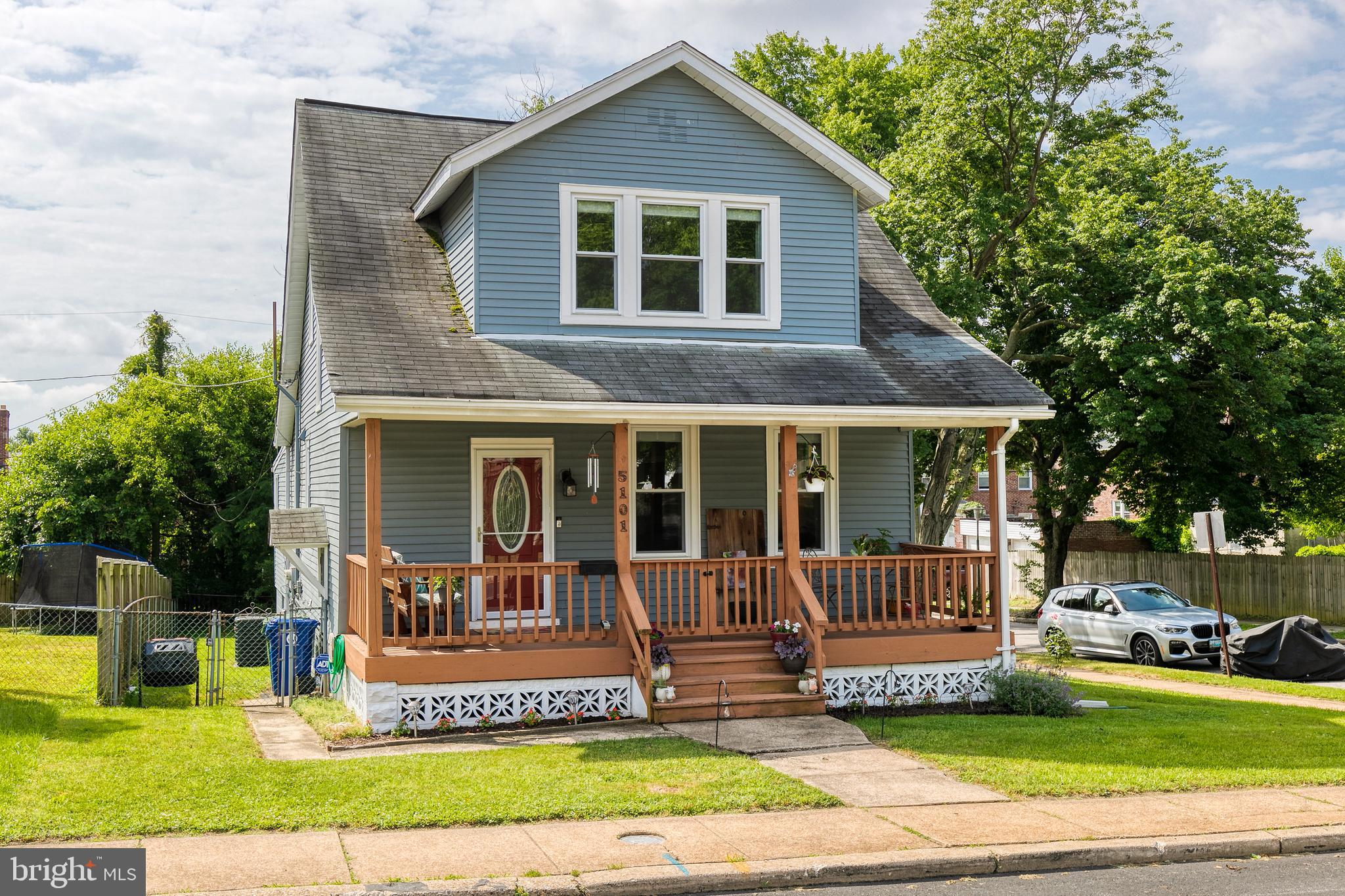 HAMILTON HEIGHTS - Residential