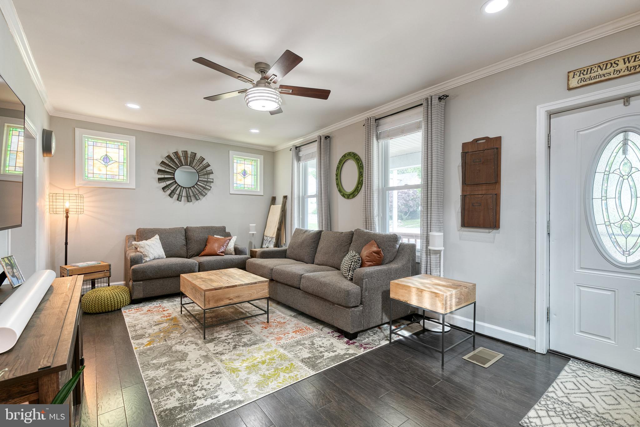 HAMILTON HEIGHTS - Residential