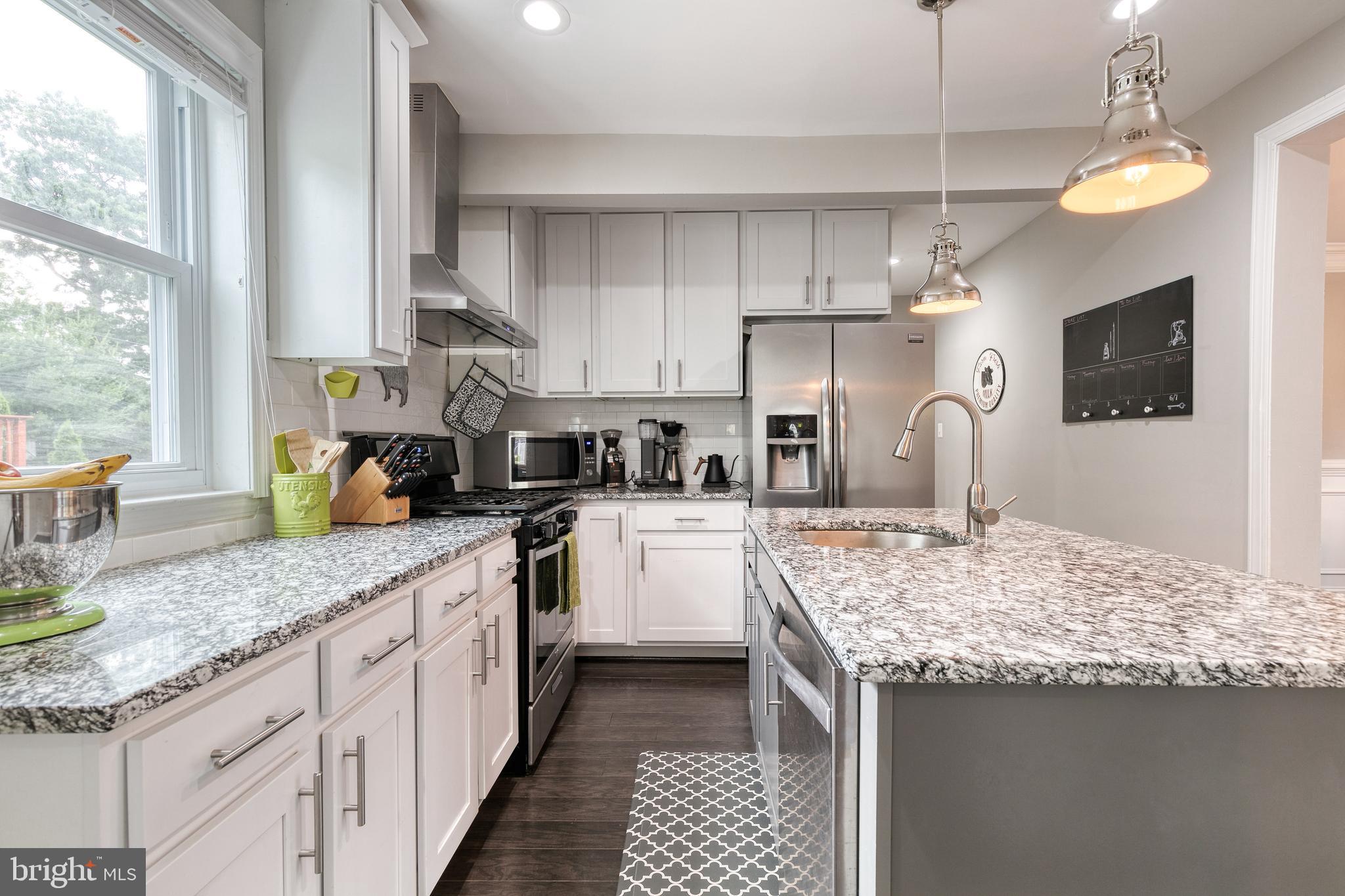 HAMILTON HEIGHTS - Residential