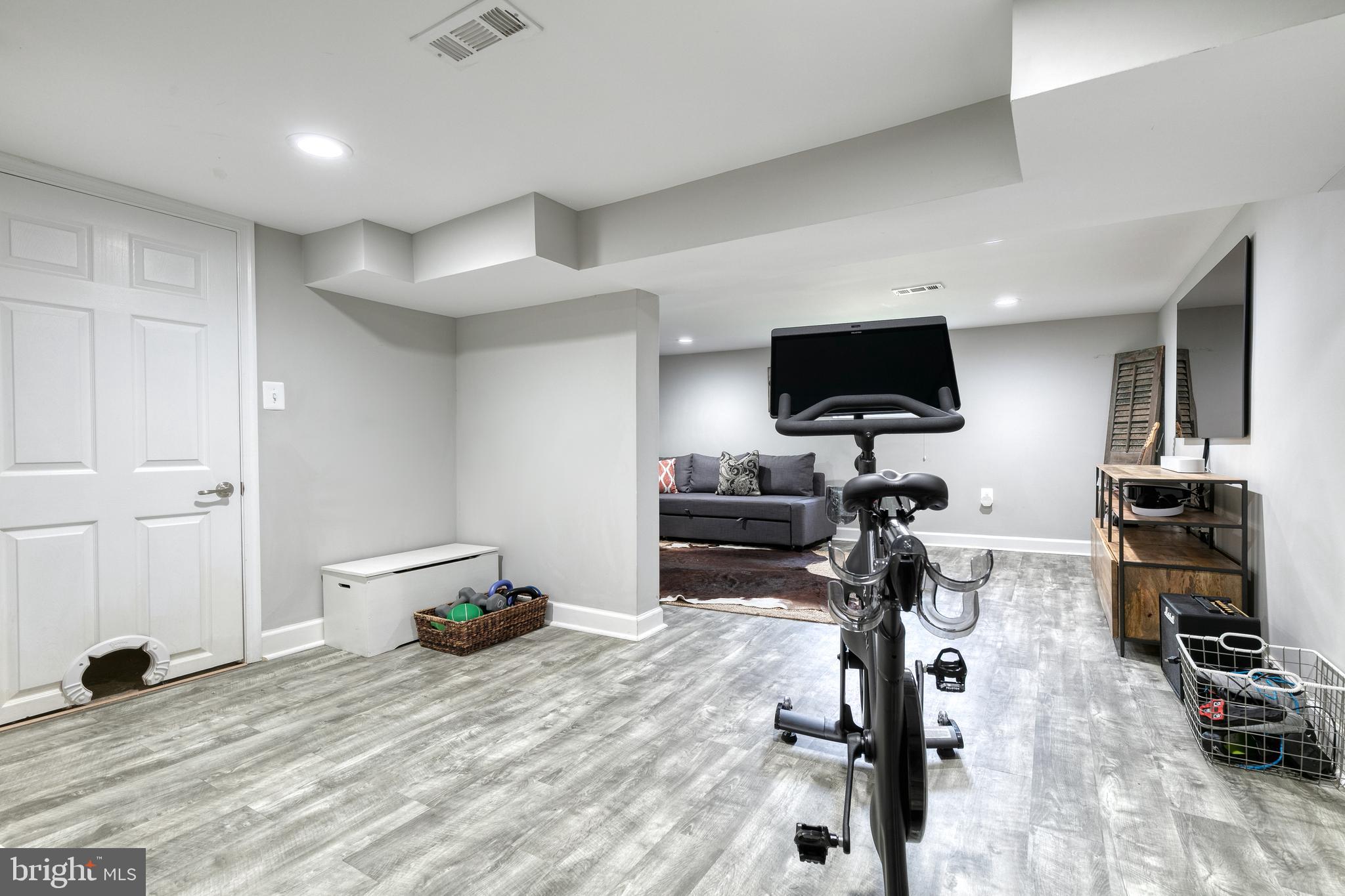 HAMILTON HEIGHTS - Residential