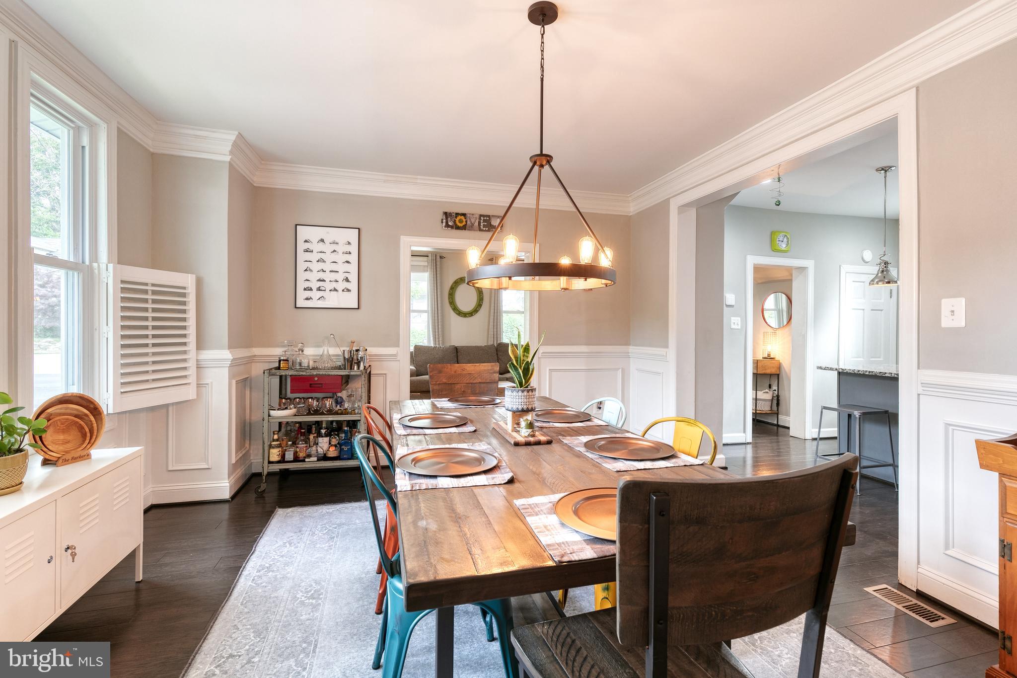 HAMILTON HEIGHTS - Residential