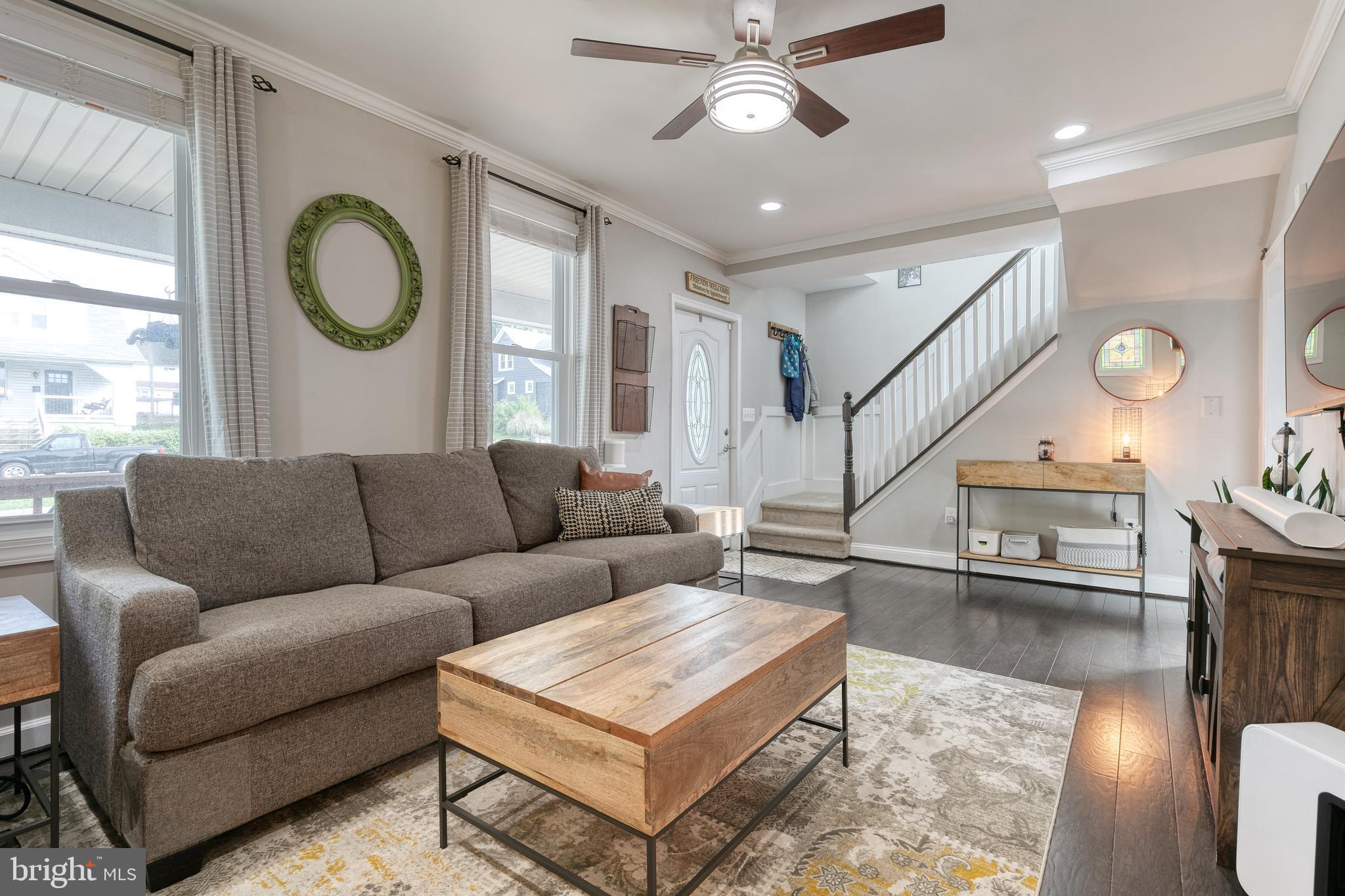 HAMILTON HEIGHTS - Residential