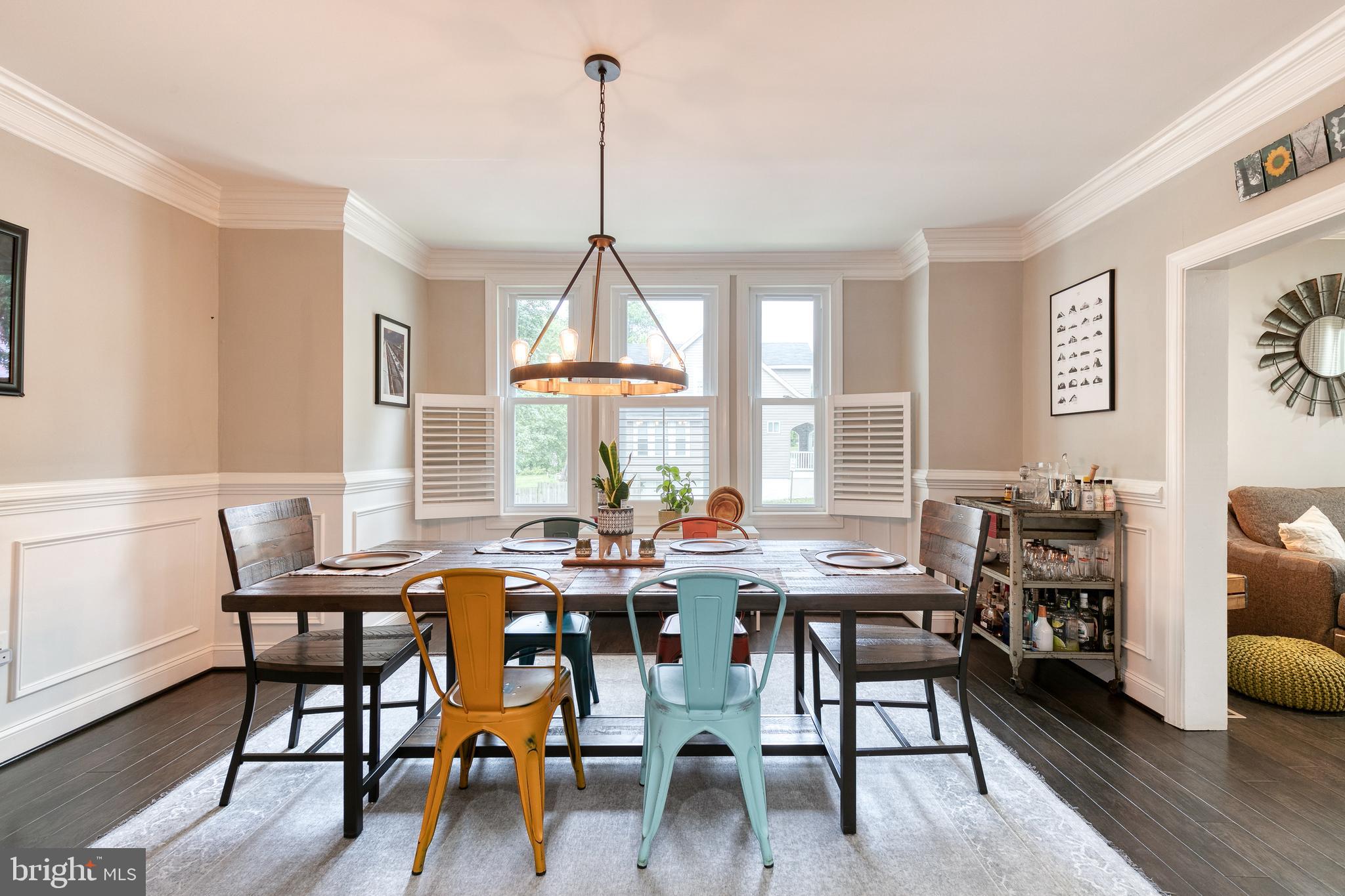 HAMILTON HEIGHTS - Residential