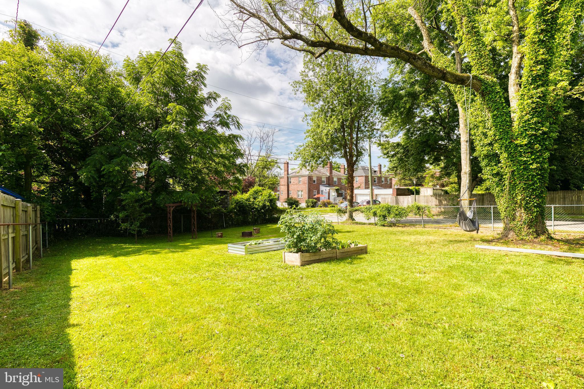 HAMILTON HEIGHTS - Residential