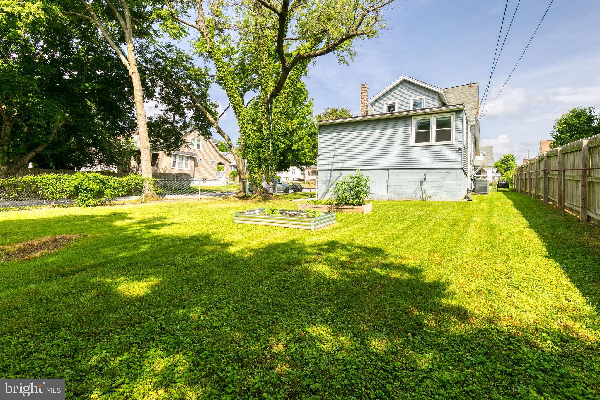 HAMILTON HEIGHTS - Residential