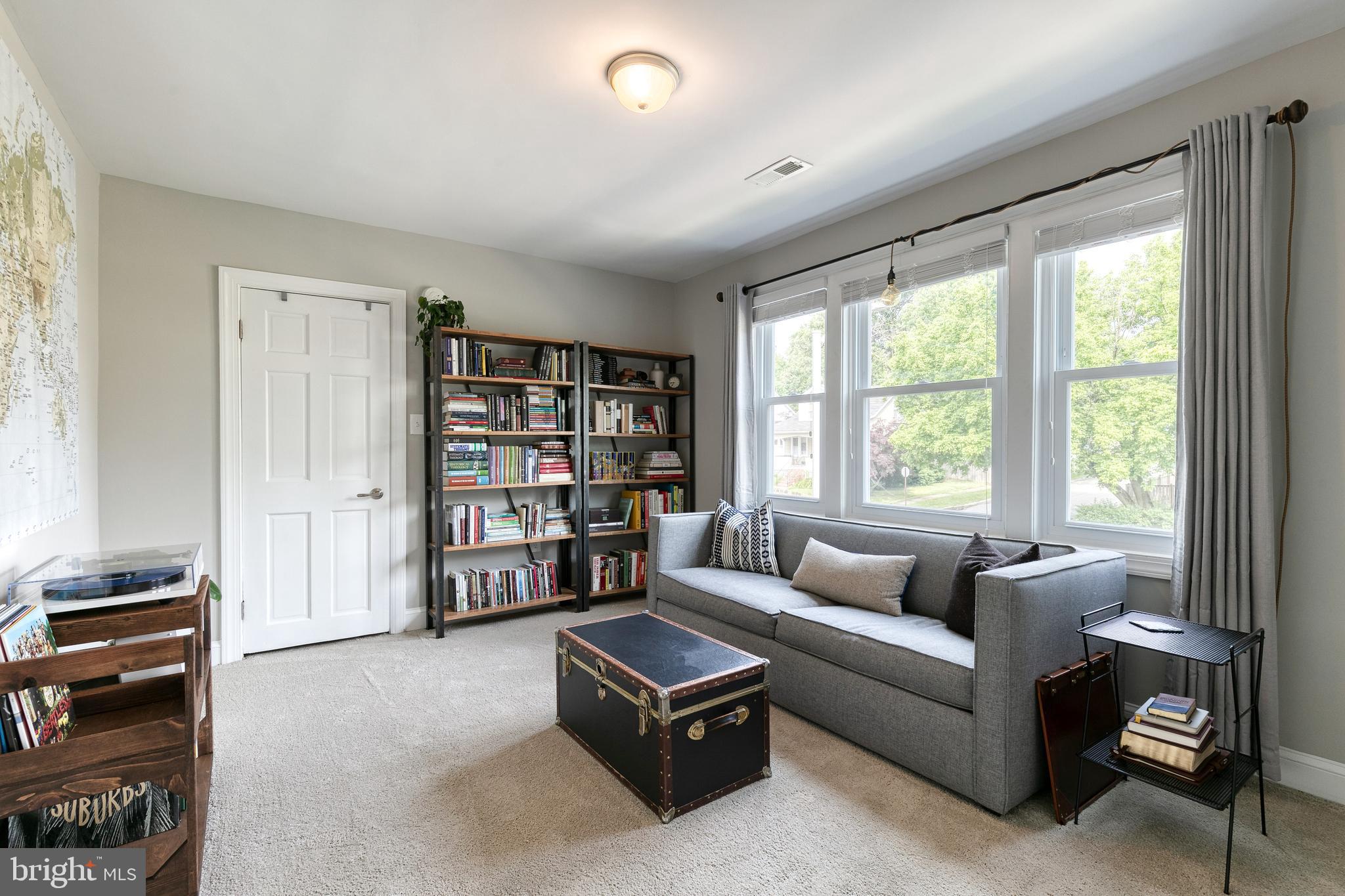 HAMILTON HEIGHTS - Residential