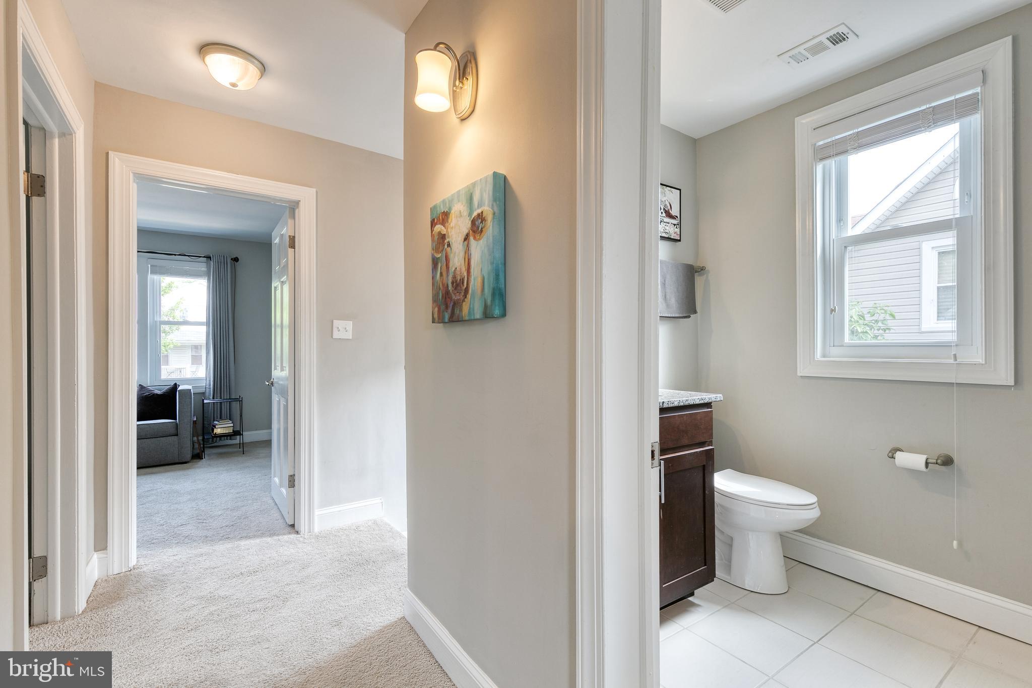 HAMILTON HEIGHTS - Residential