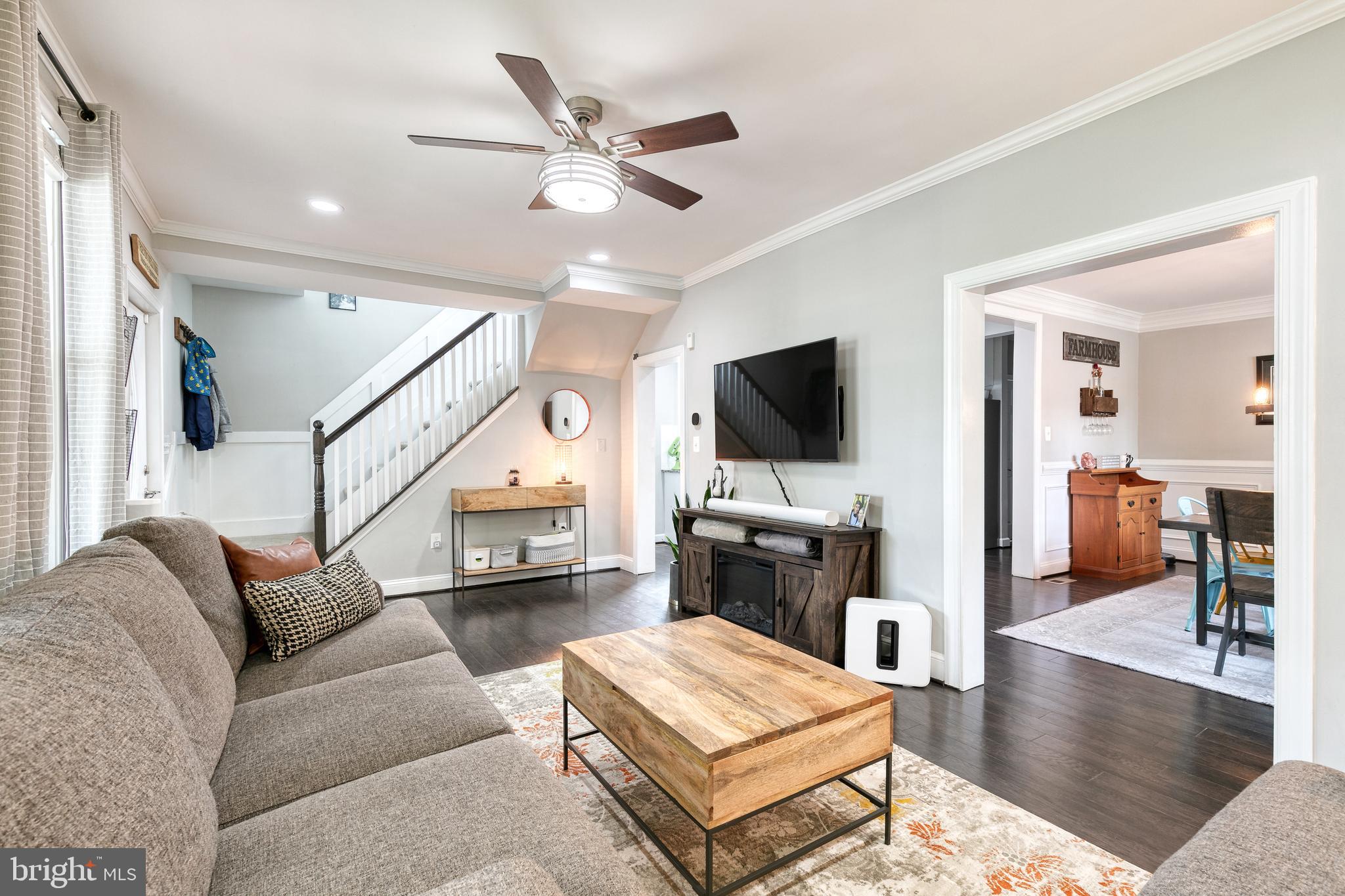 HAMILTON HEIGHTS - Residential