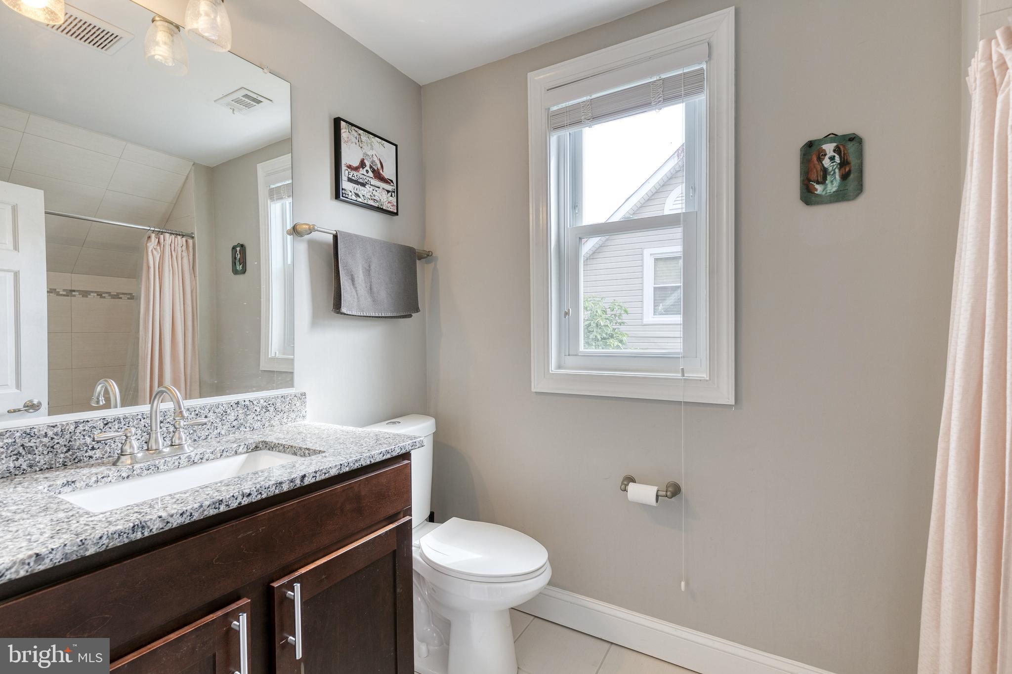 HAMILTON HEIGHTS - Residential