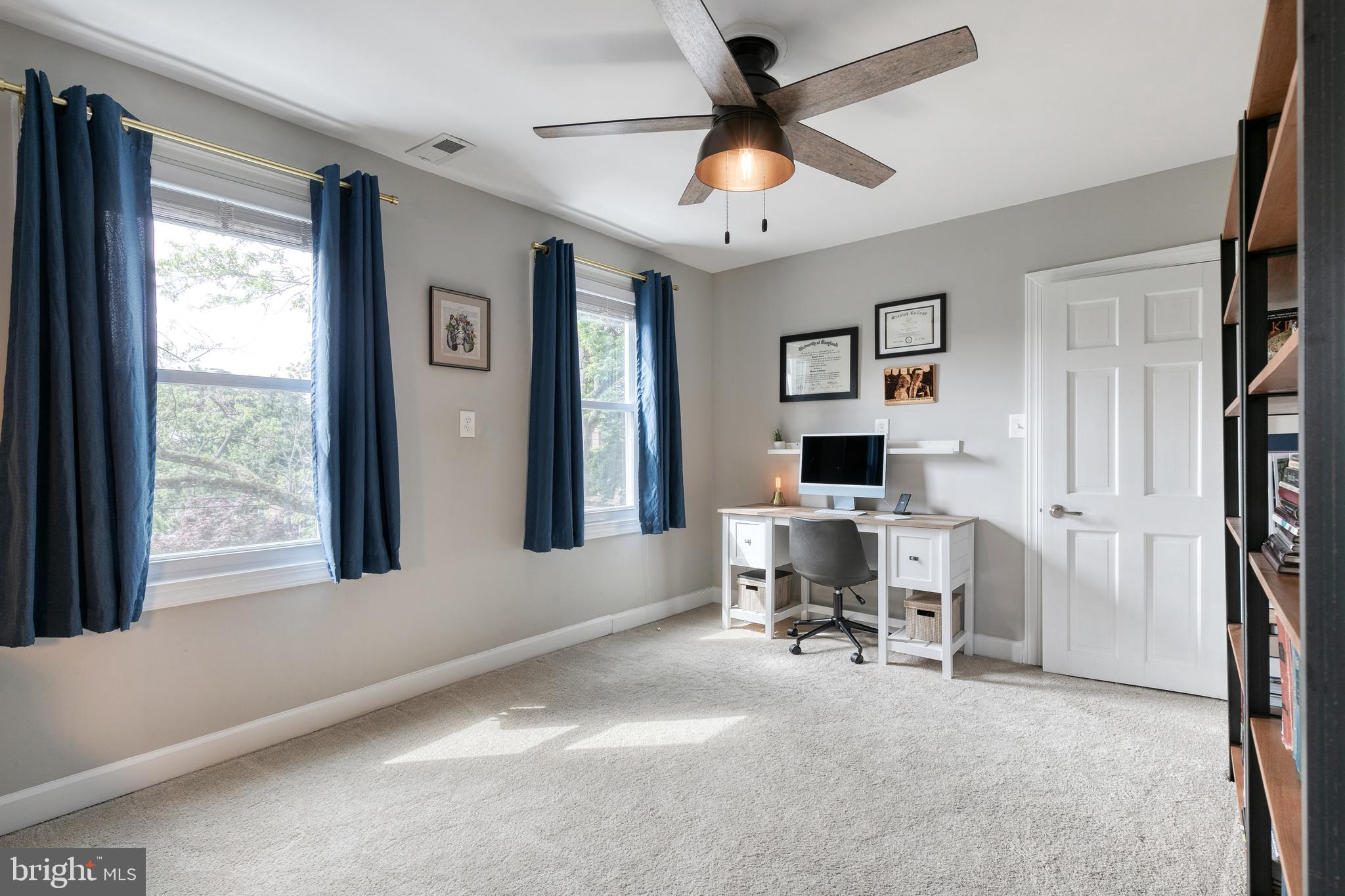 HAMILTON HEIGHTS - Residential