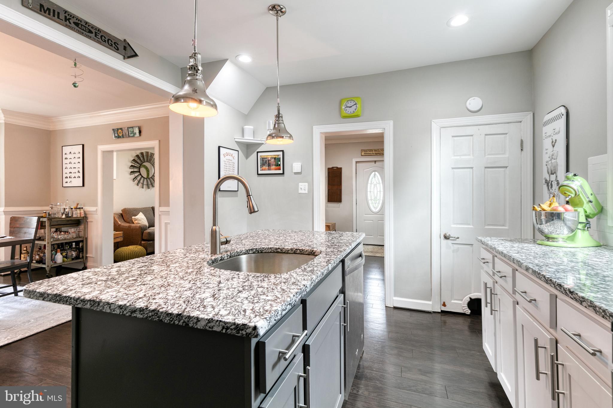 HAMILTON HEIGHTS - Residential