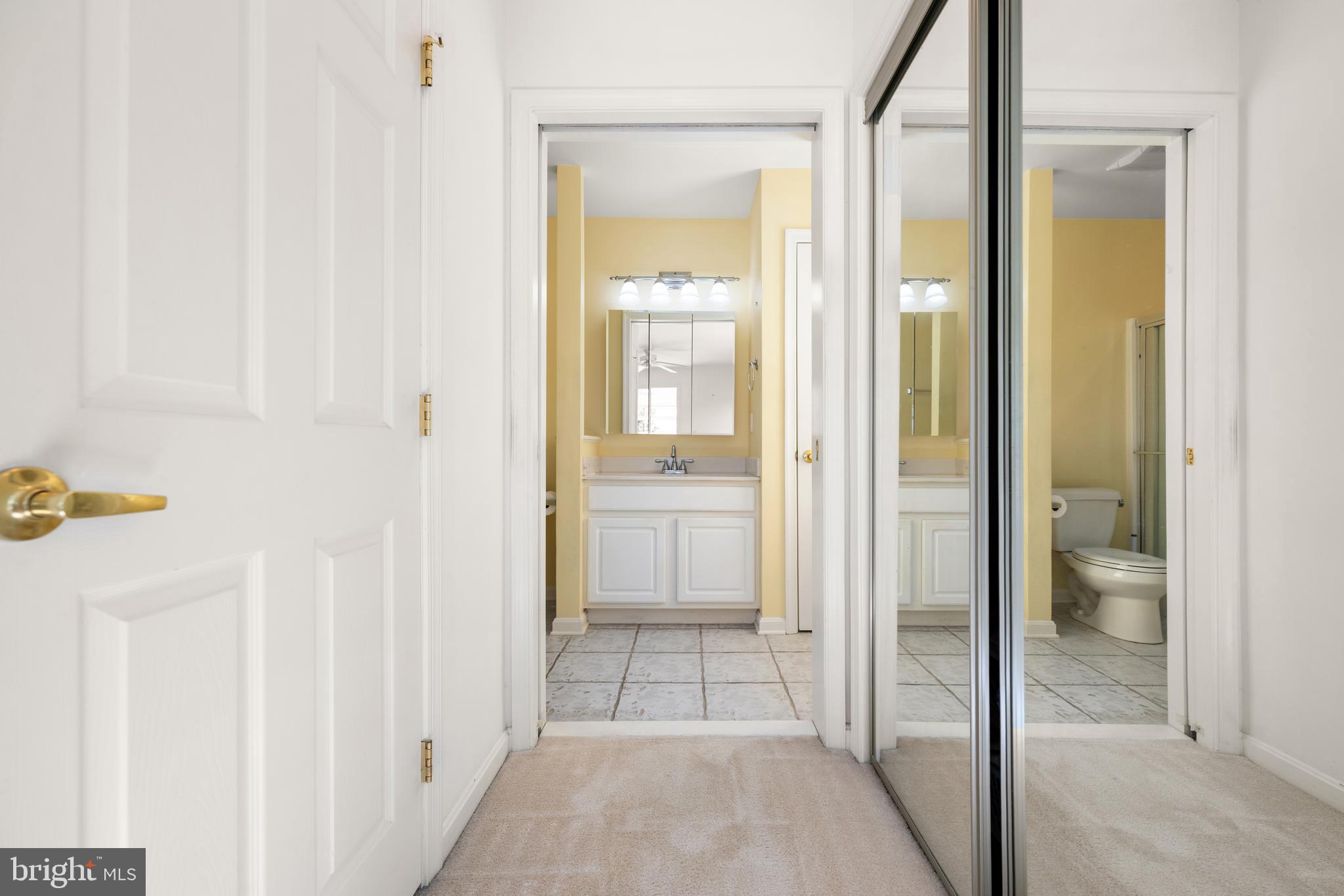 HEARTHSTONE MANOR - Residential