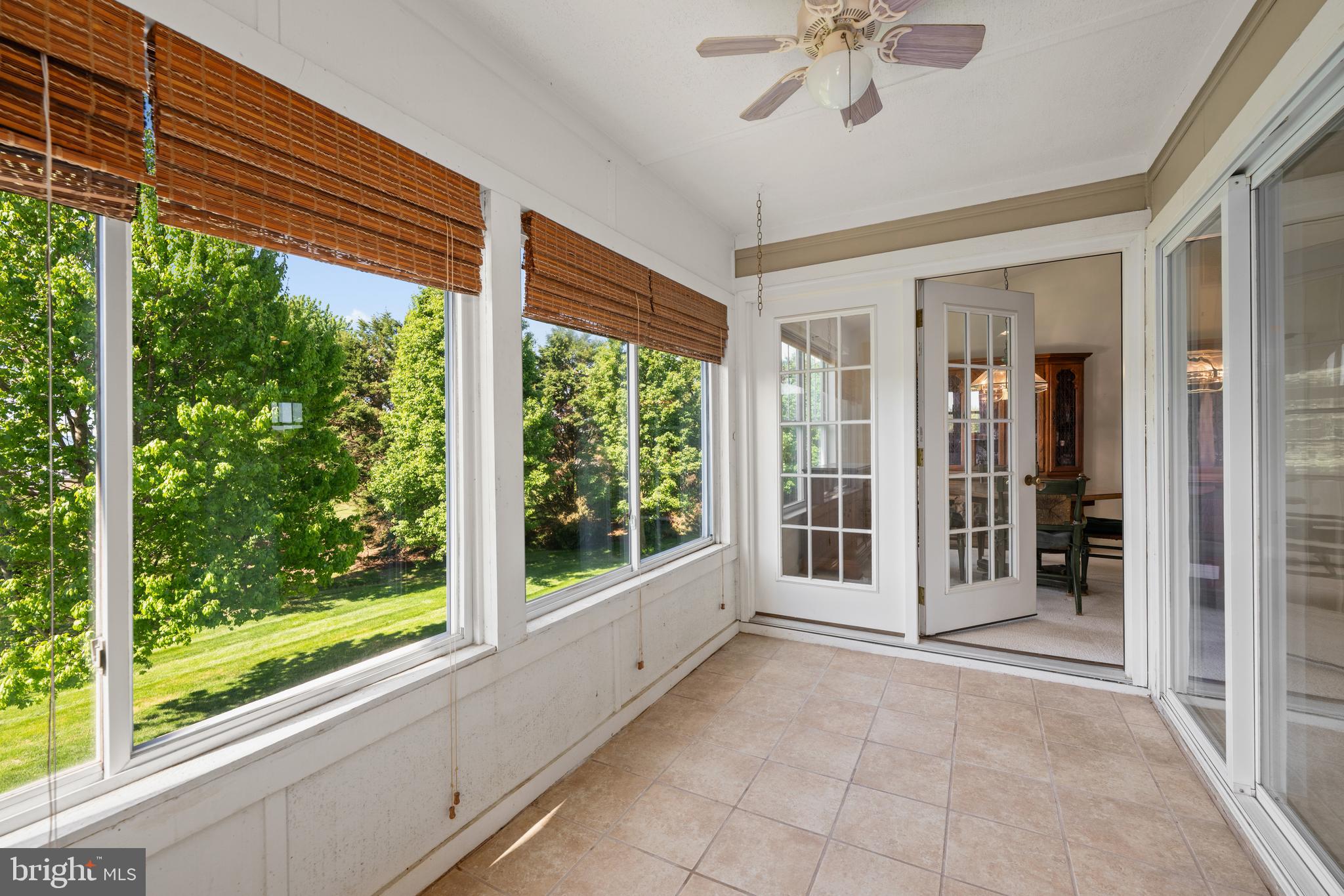 HEARTHSTONE MANOR - Residential