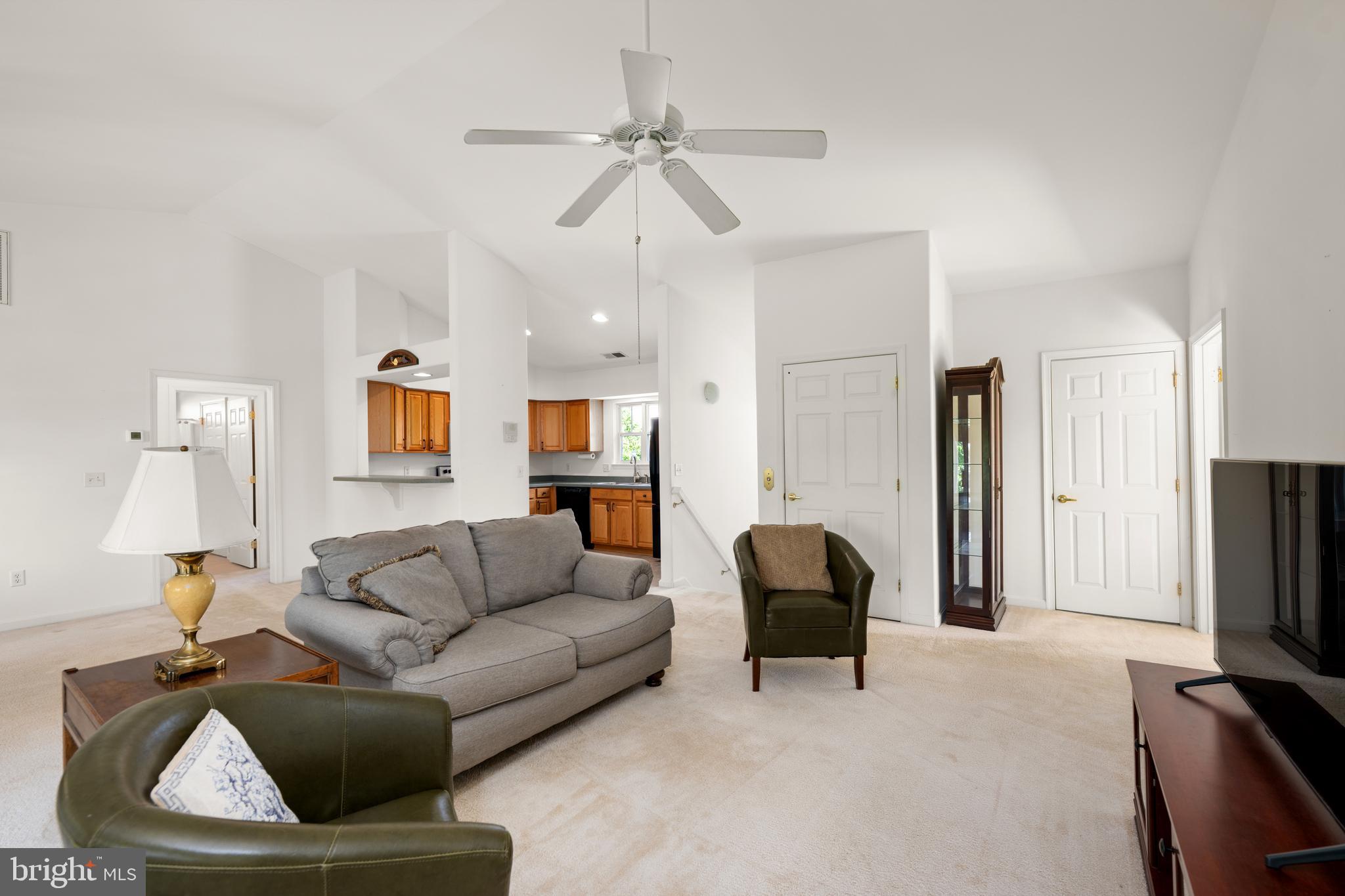 HEARTHSTONE MANOR - Residential