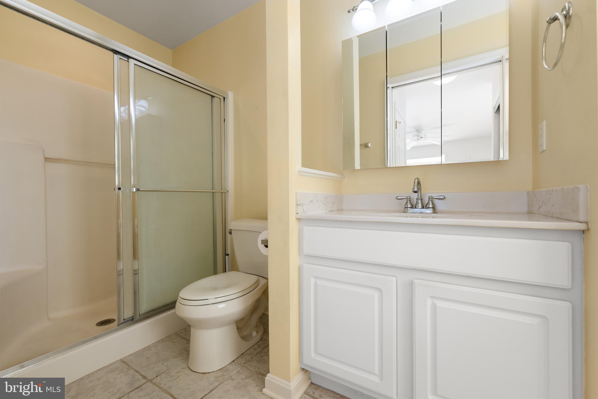 HEARTHSTONE MANOR - Residential