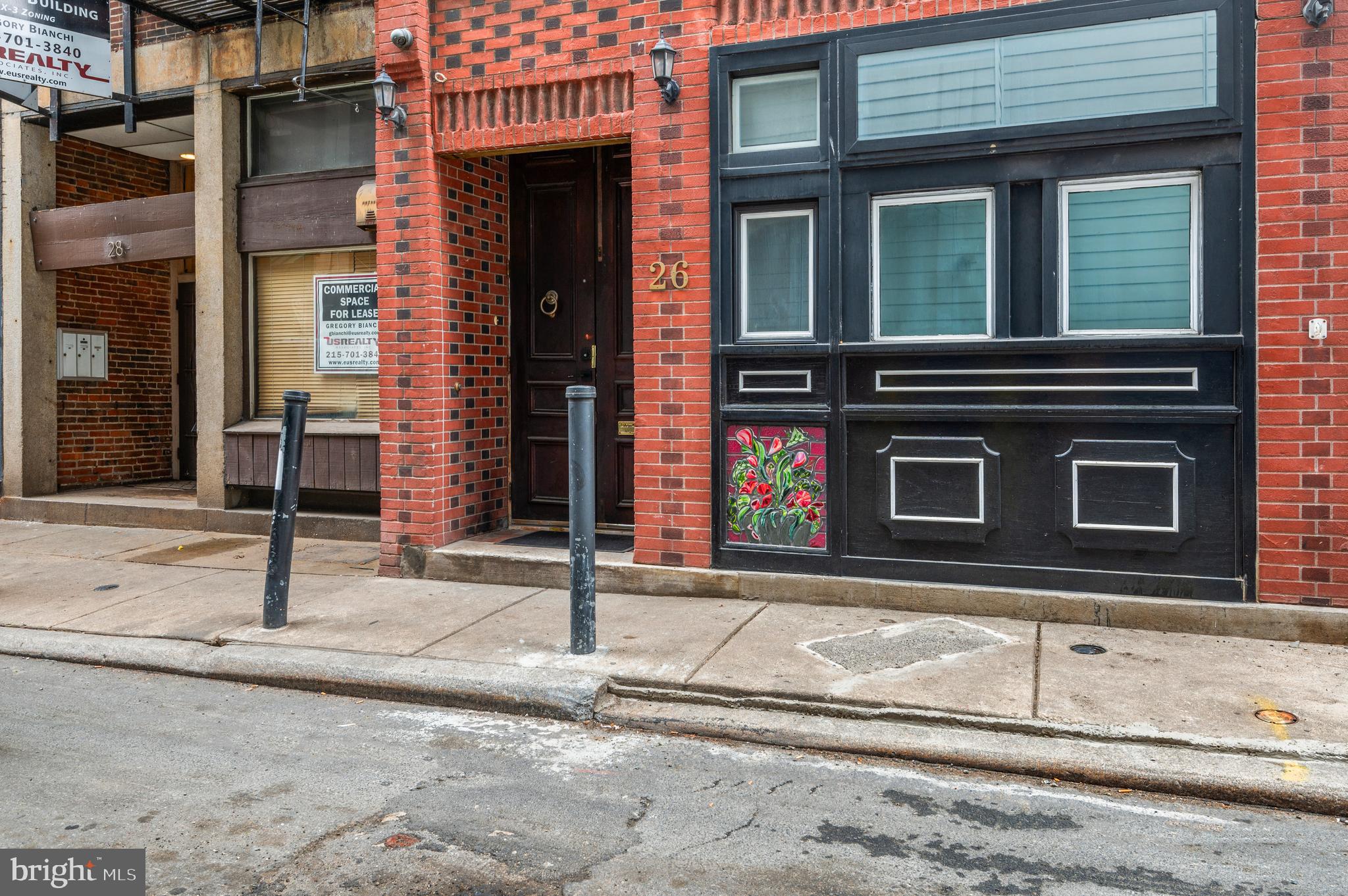 OLD CITY - Residential