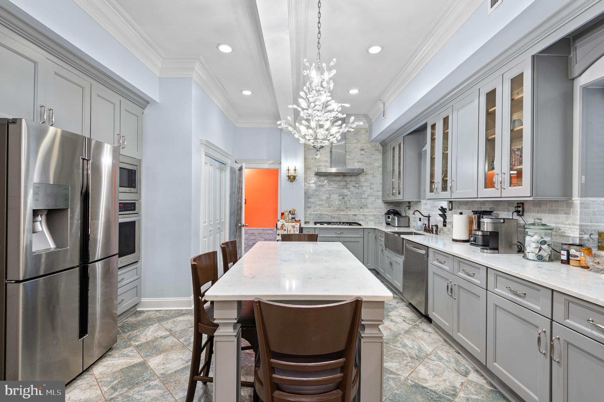 OLD CITY - Residential