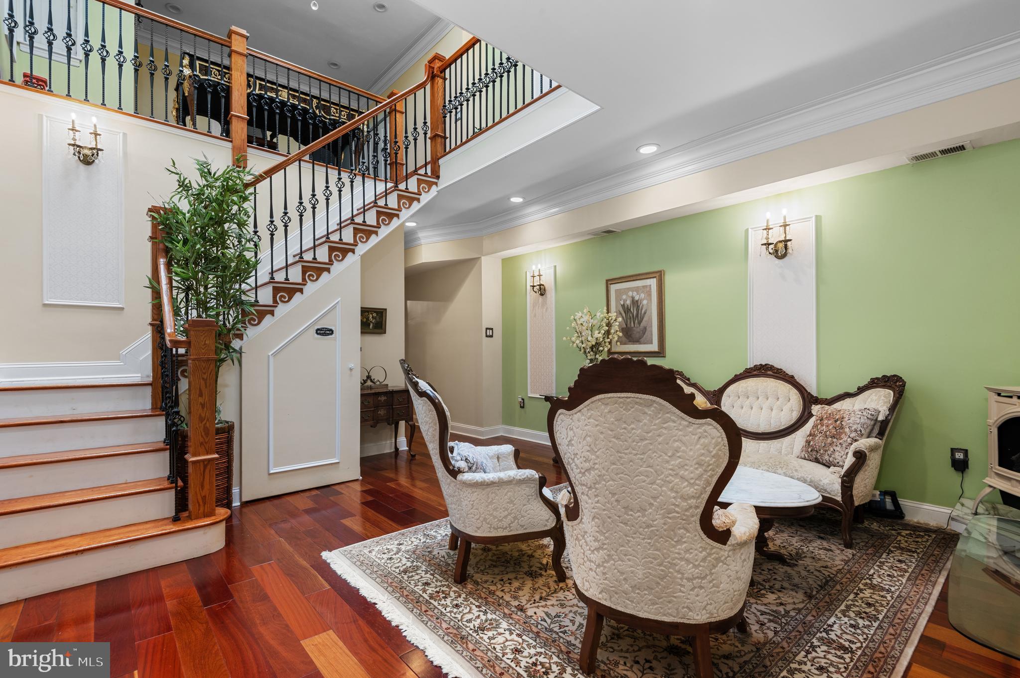 OLD CITY - Residential