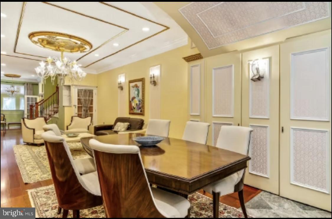 OLD CITY - Residential