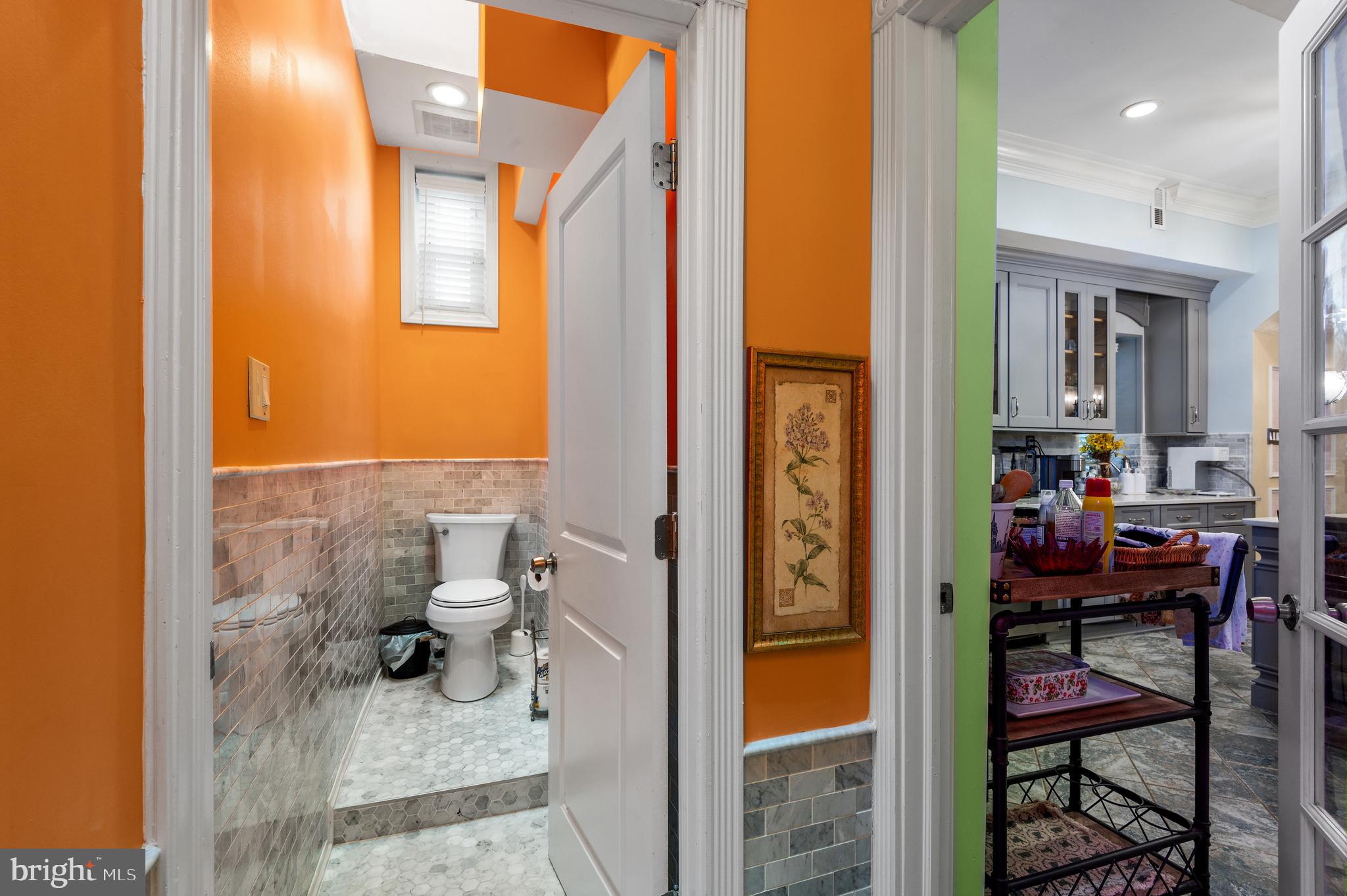 OLD CITY - Residential