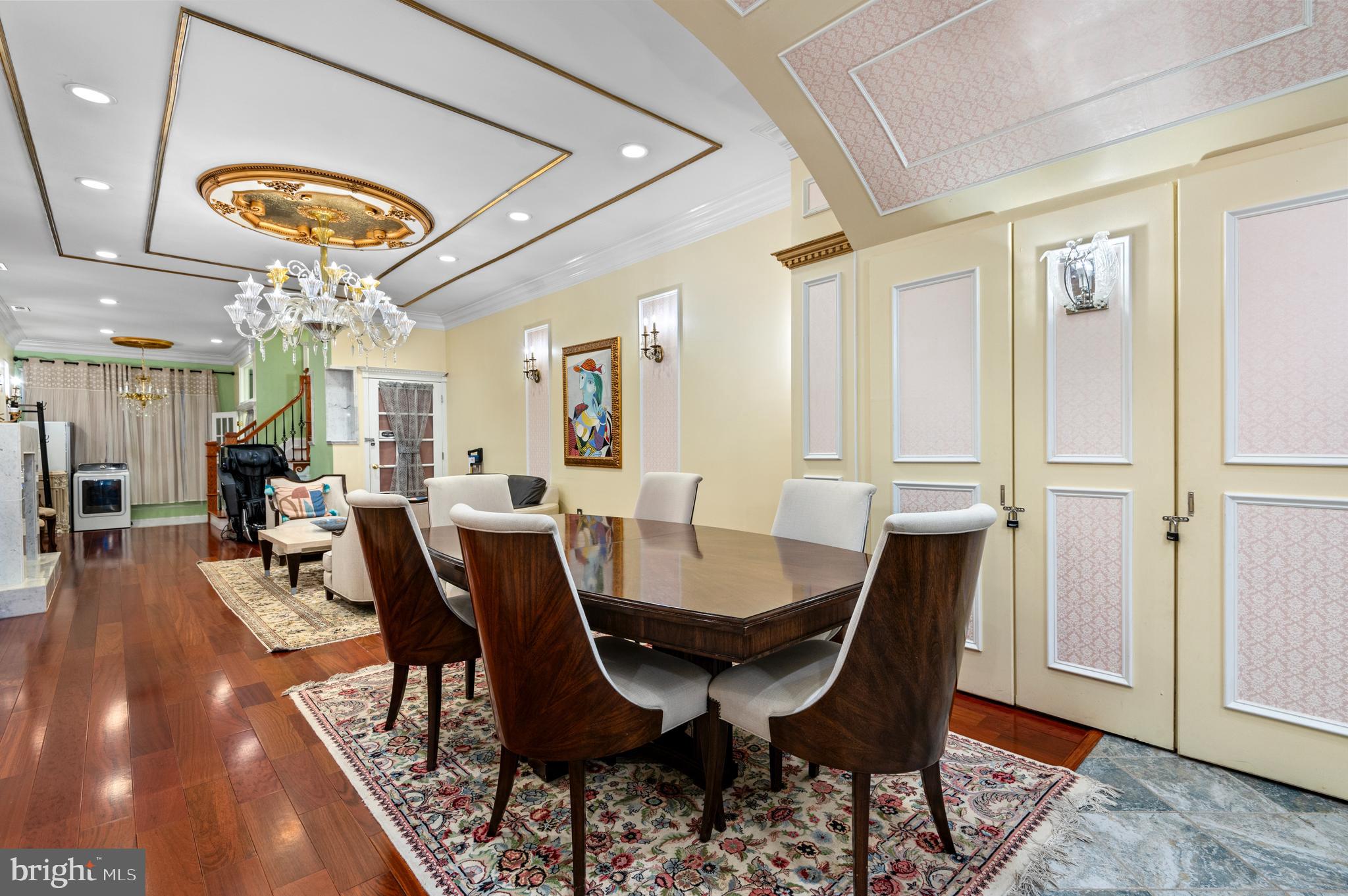 OLD CITY - Residential