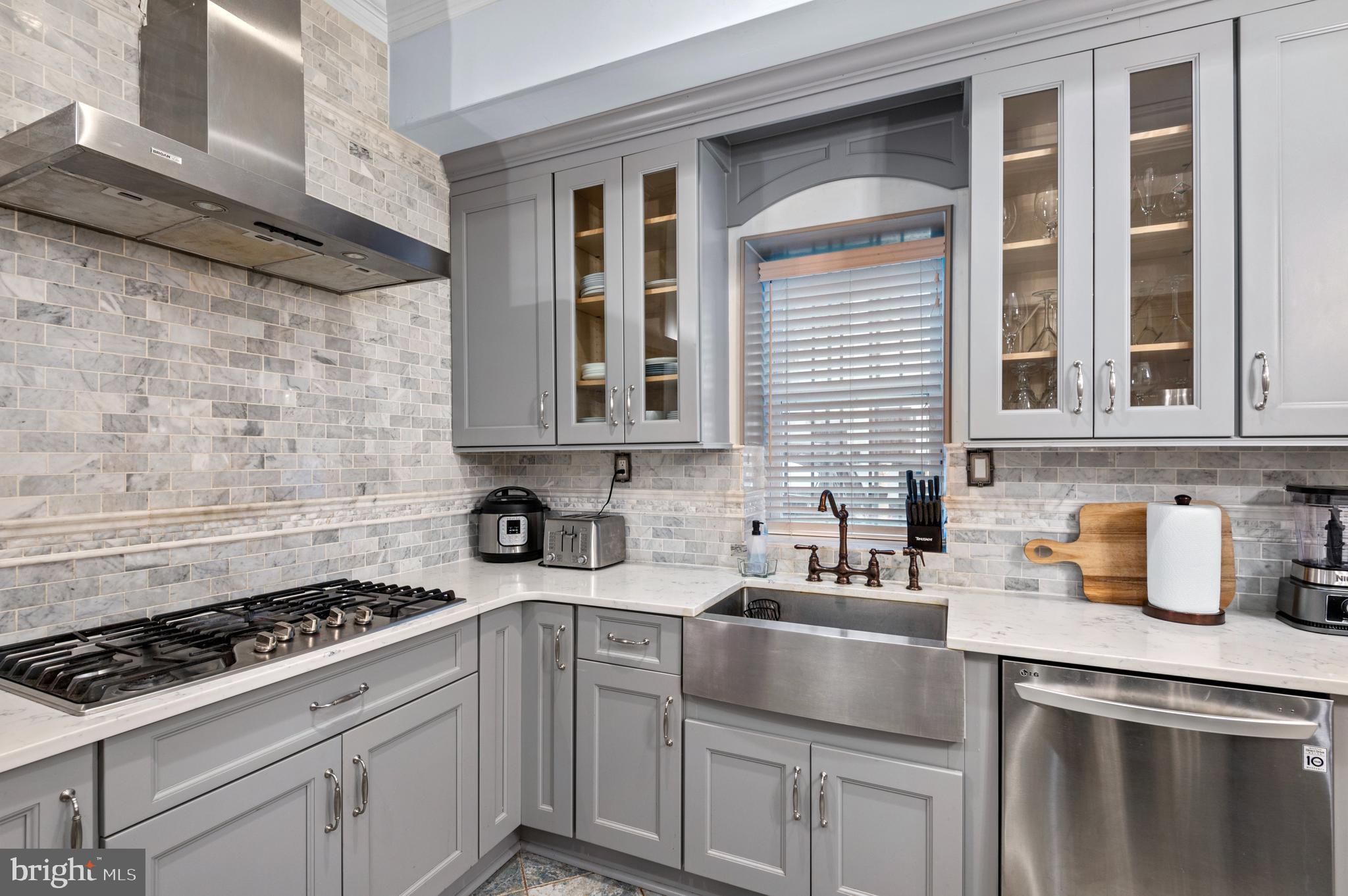 OLD CITY - Residential