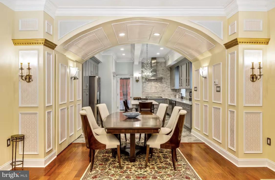 OLD CITY - Residential