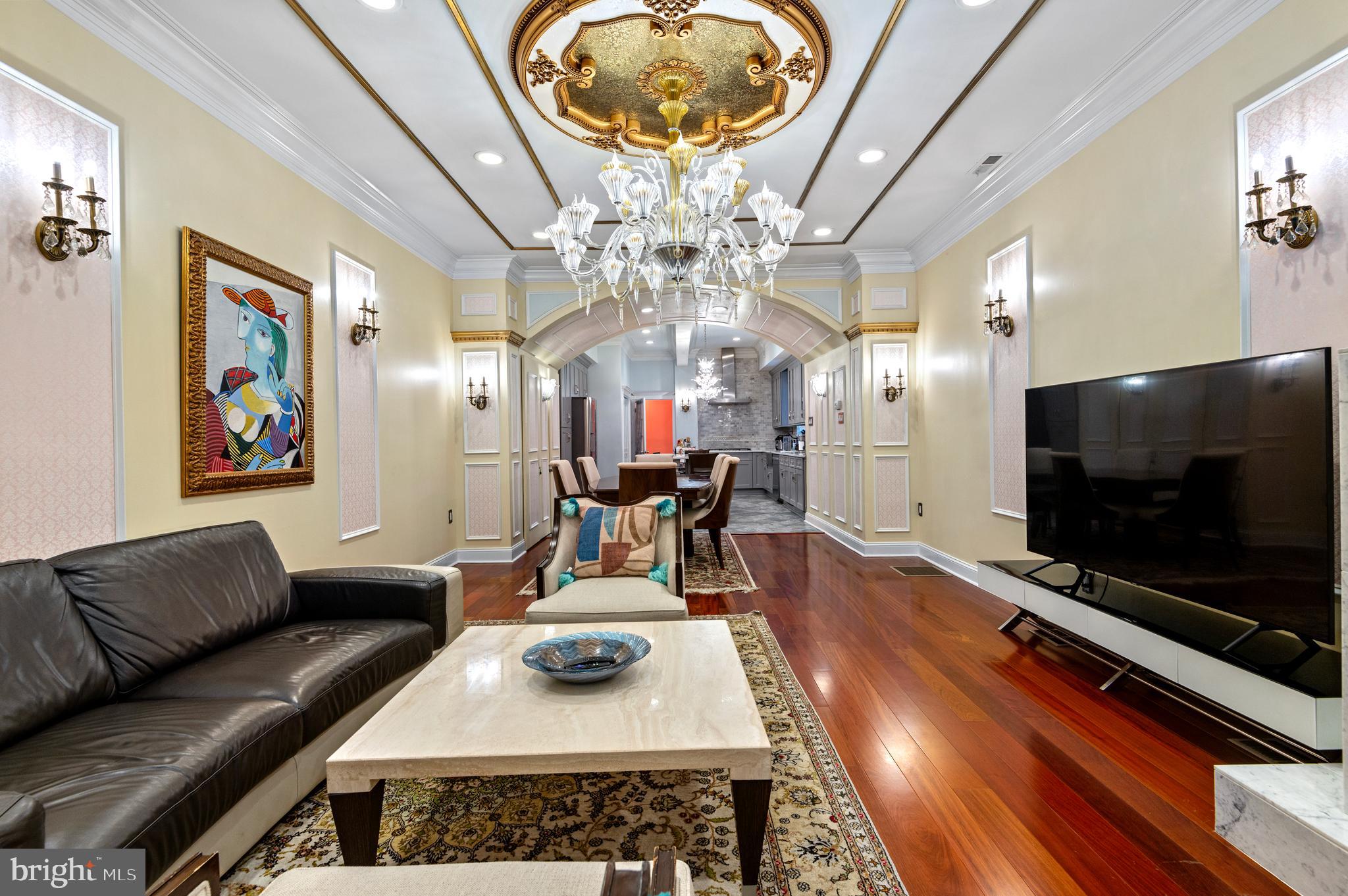 OLD CITY - Residential