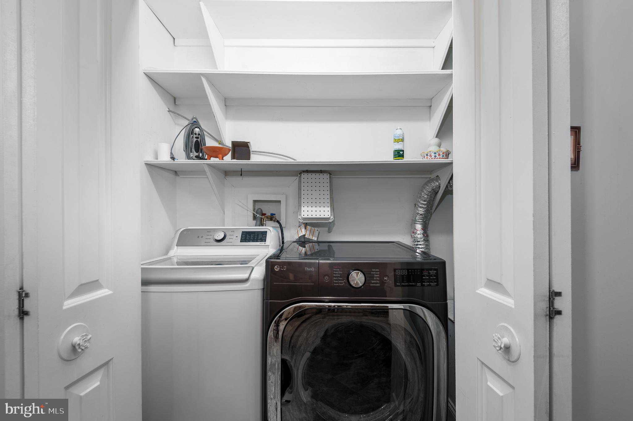 OLD CITY - Residential