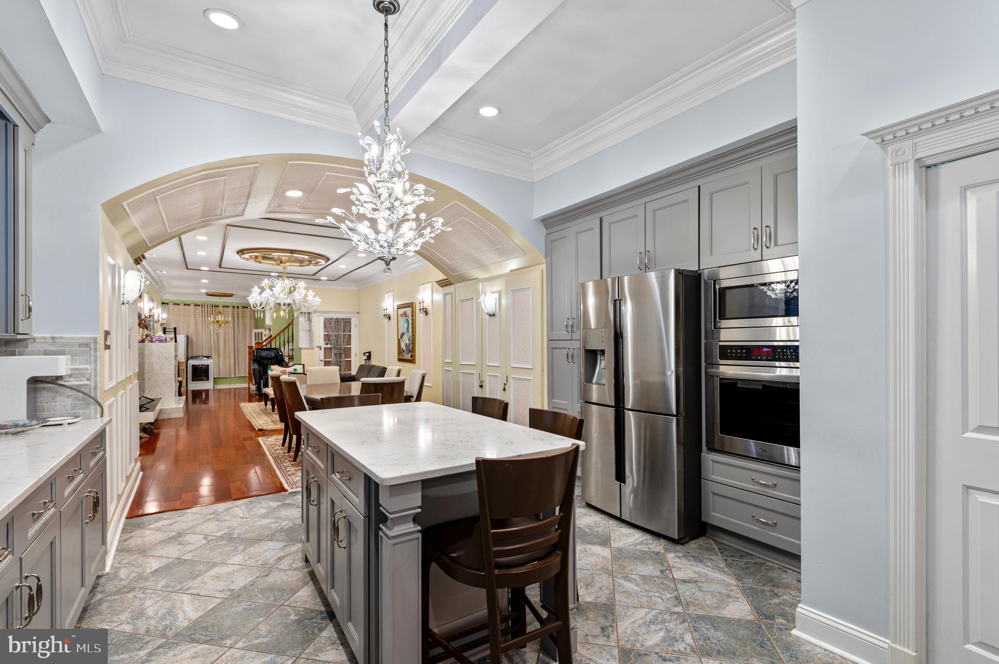 OLD CITY - Residential