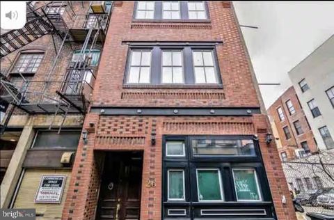 26 S STRAWBERRY STREET PHILADELPHIA PA 19106