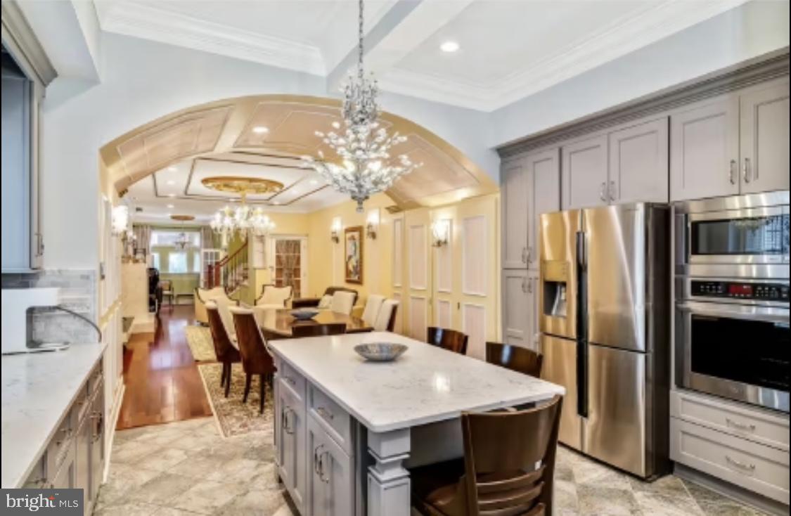 OLD CITY - Residential