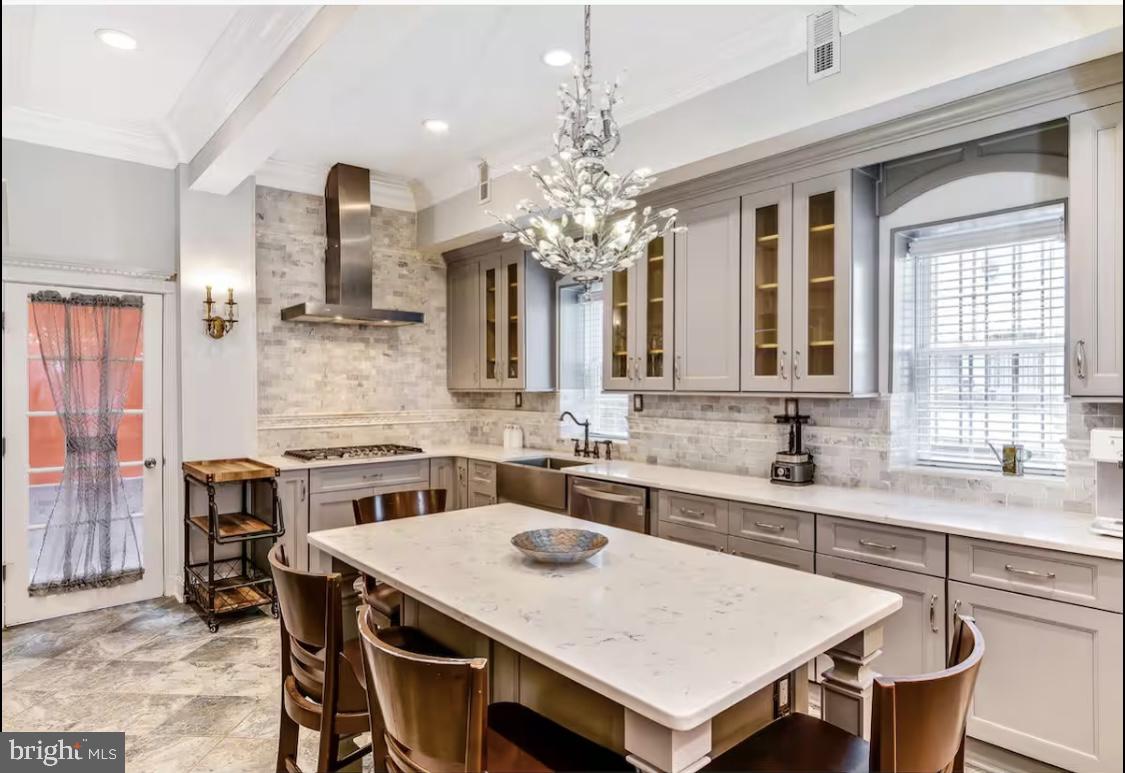 OLD CITY - Residential