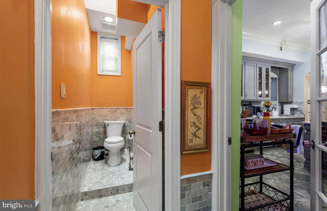 OLD CITY - Residential