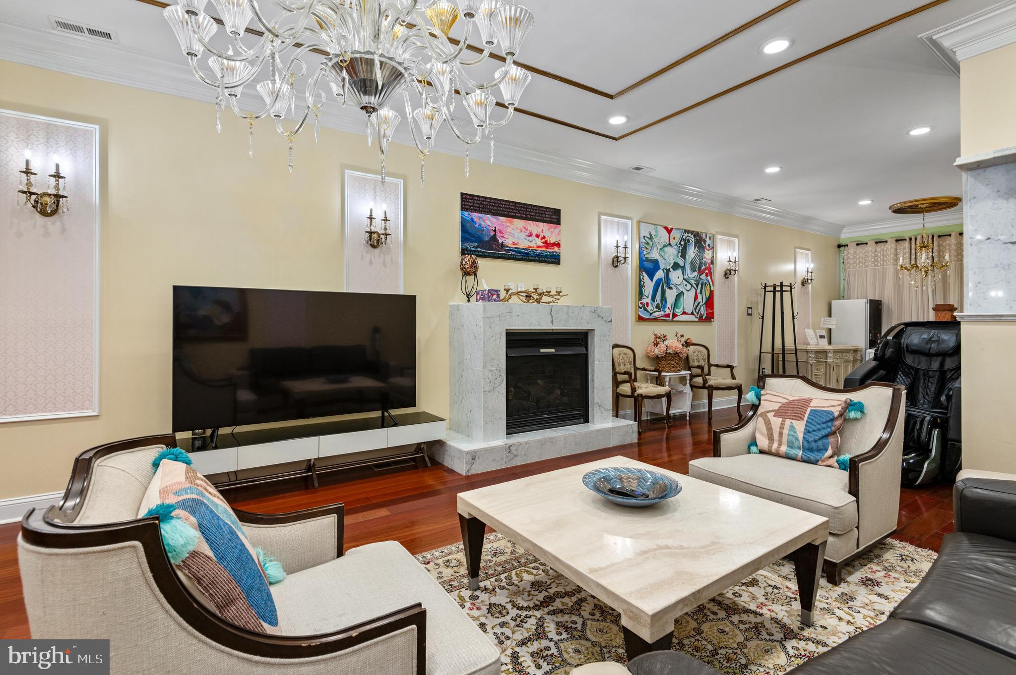 OLD CITY - Residential