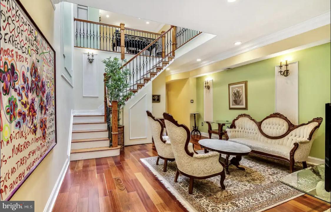 OLD CITY - Residential