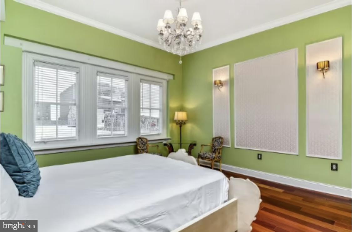 OLD CITY - Residential