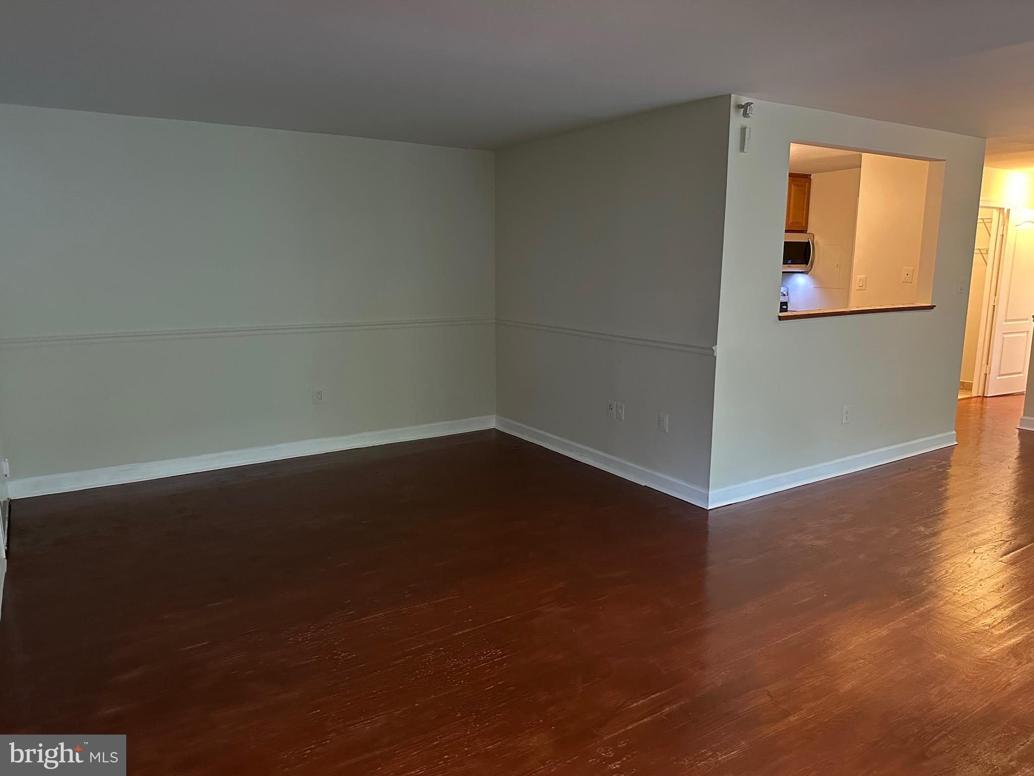 WESTWOOD PARK - Residential Lease