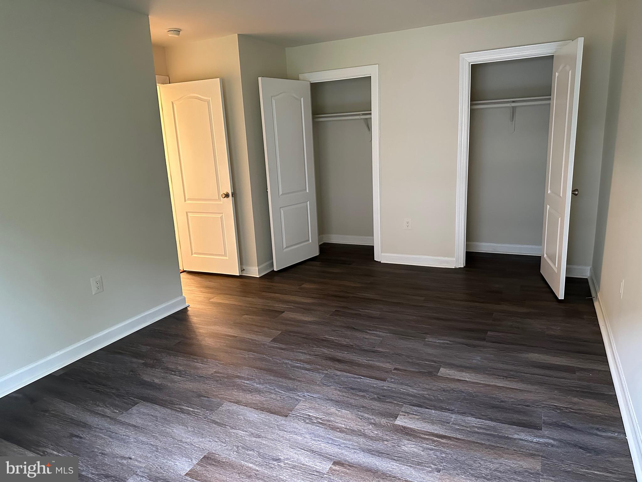 WESTWOOD PARK - Residential Lease