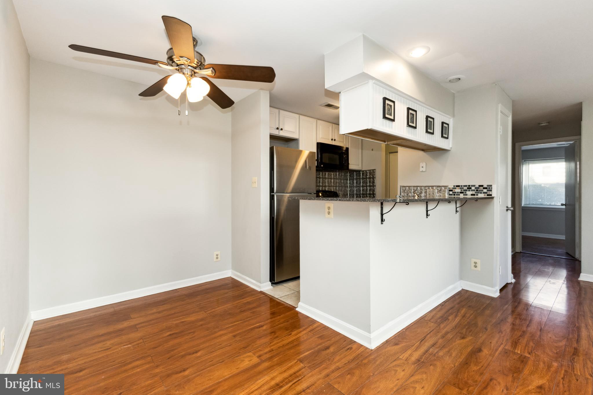 STAFFORD MEADOWS - Residential