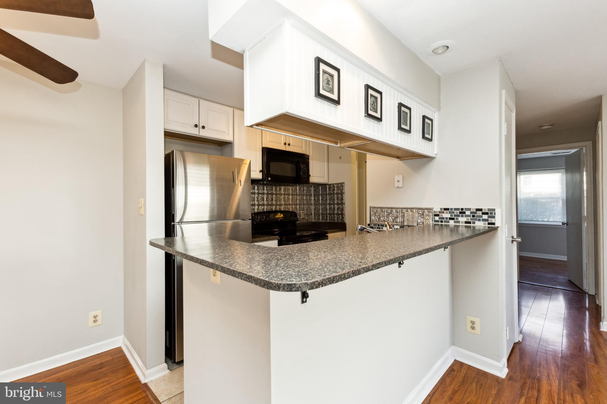 STAFFORD MEADOWS - Residential