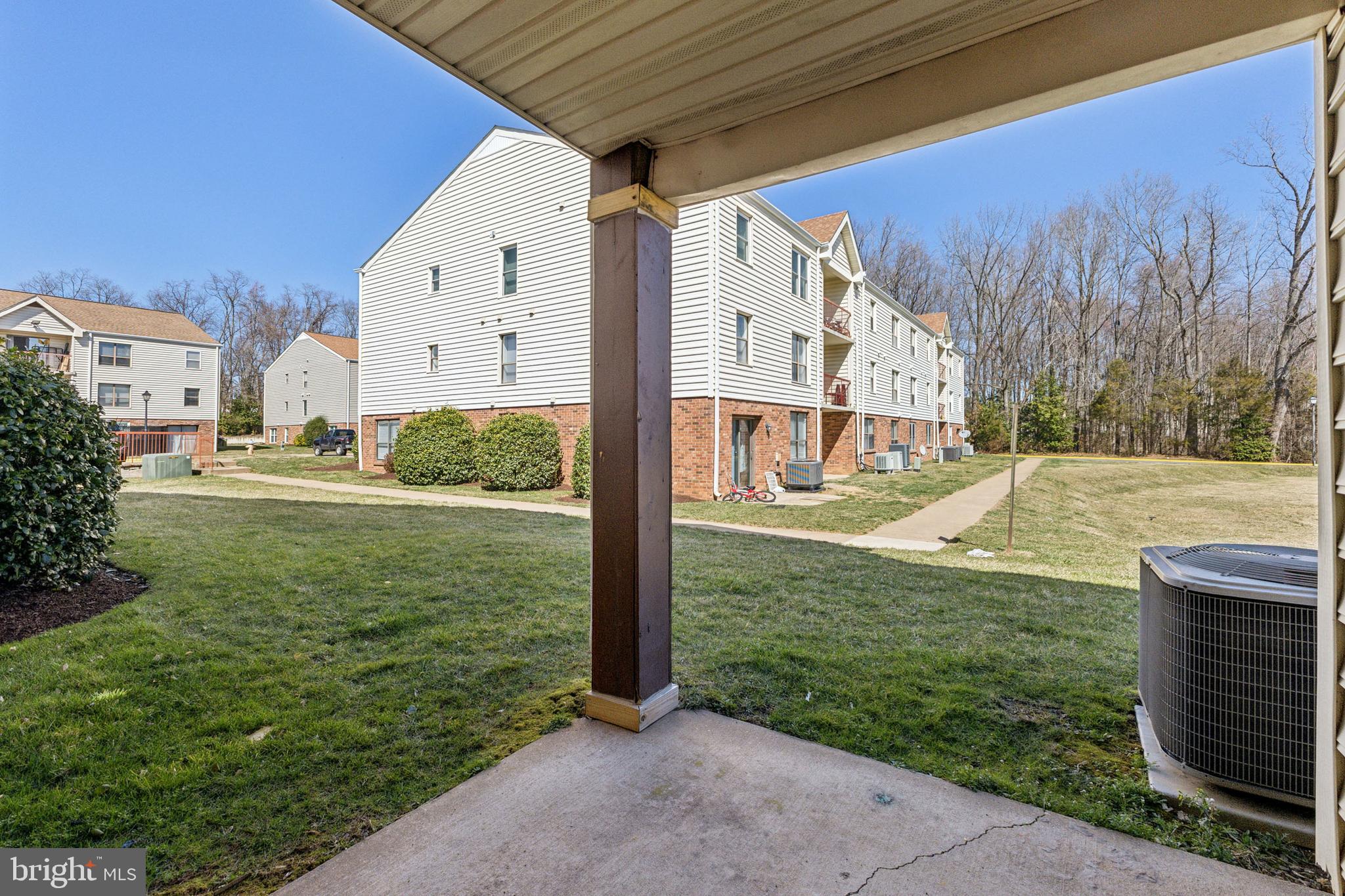 STAFFORD MEADOWS - Residential