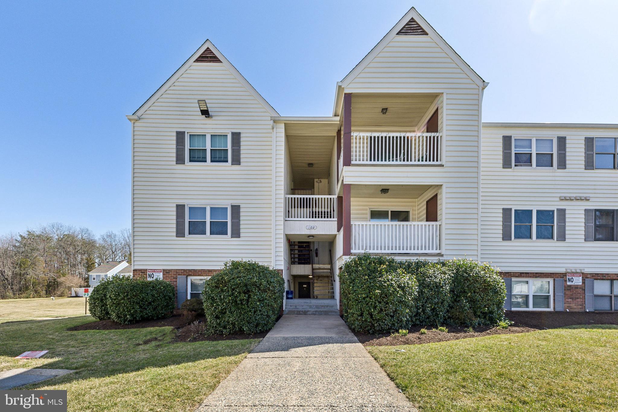STAFFORD MEADOWS - Residential