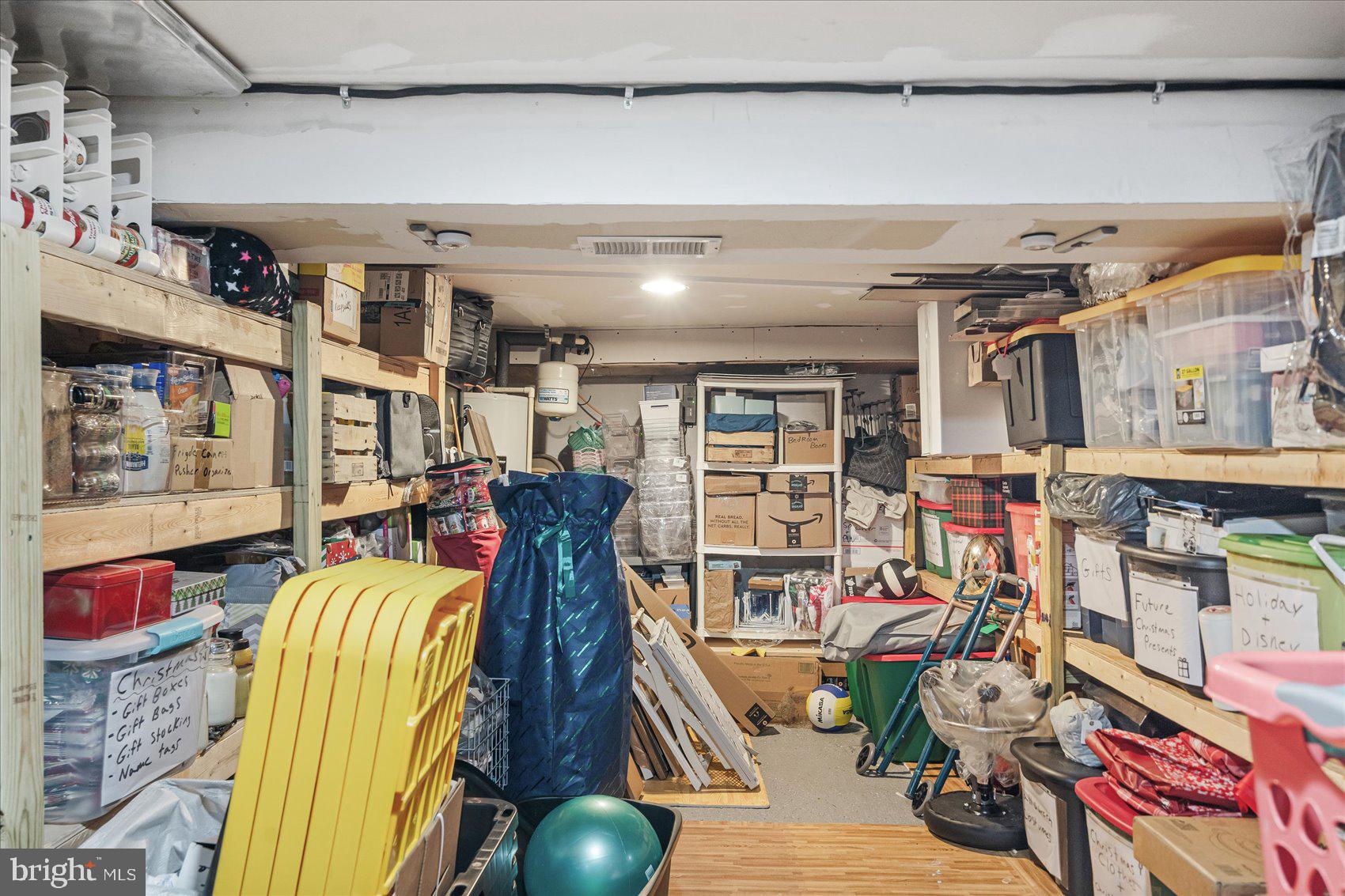 PARKVILLE - Residential