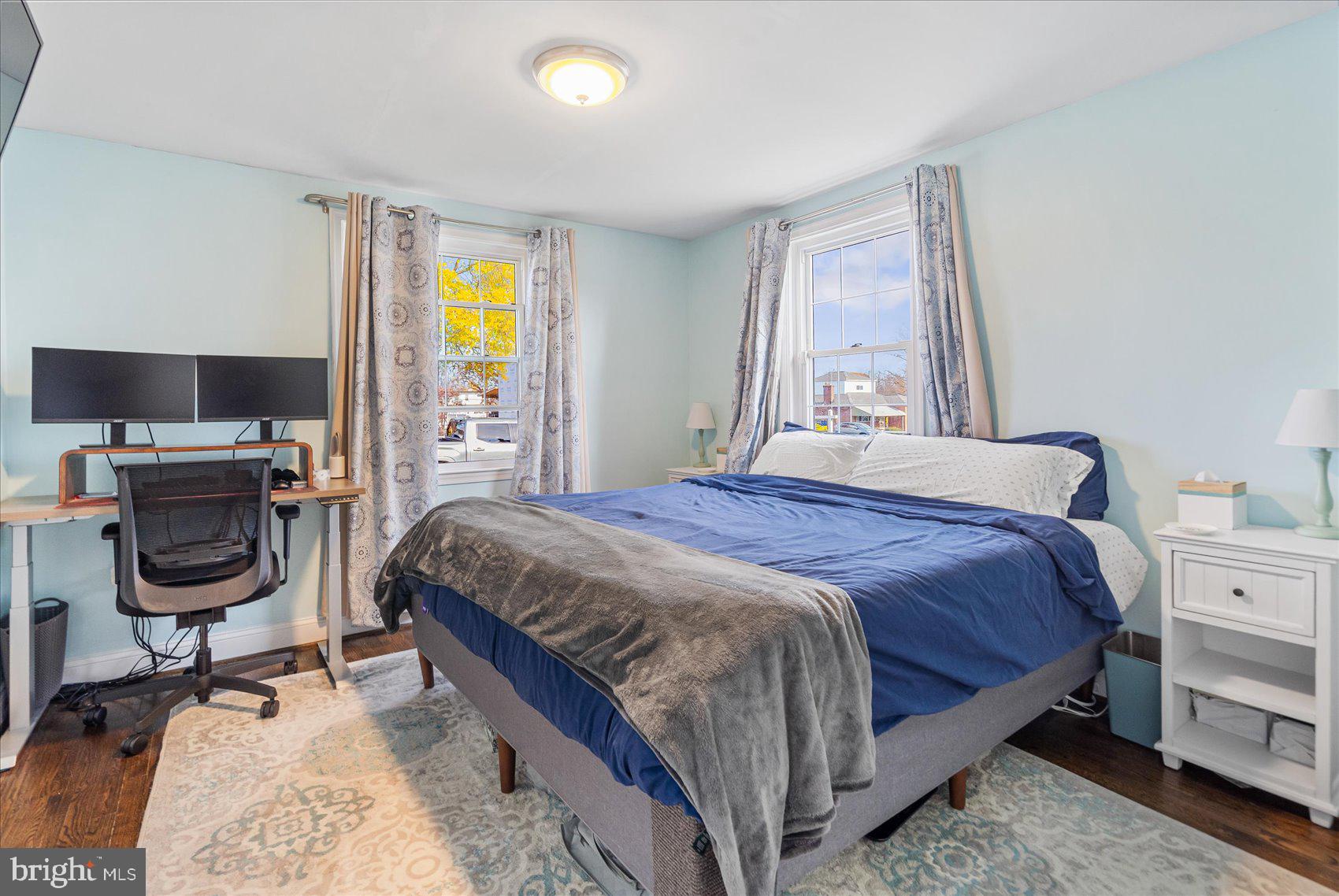 PARKVILLE - Residential