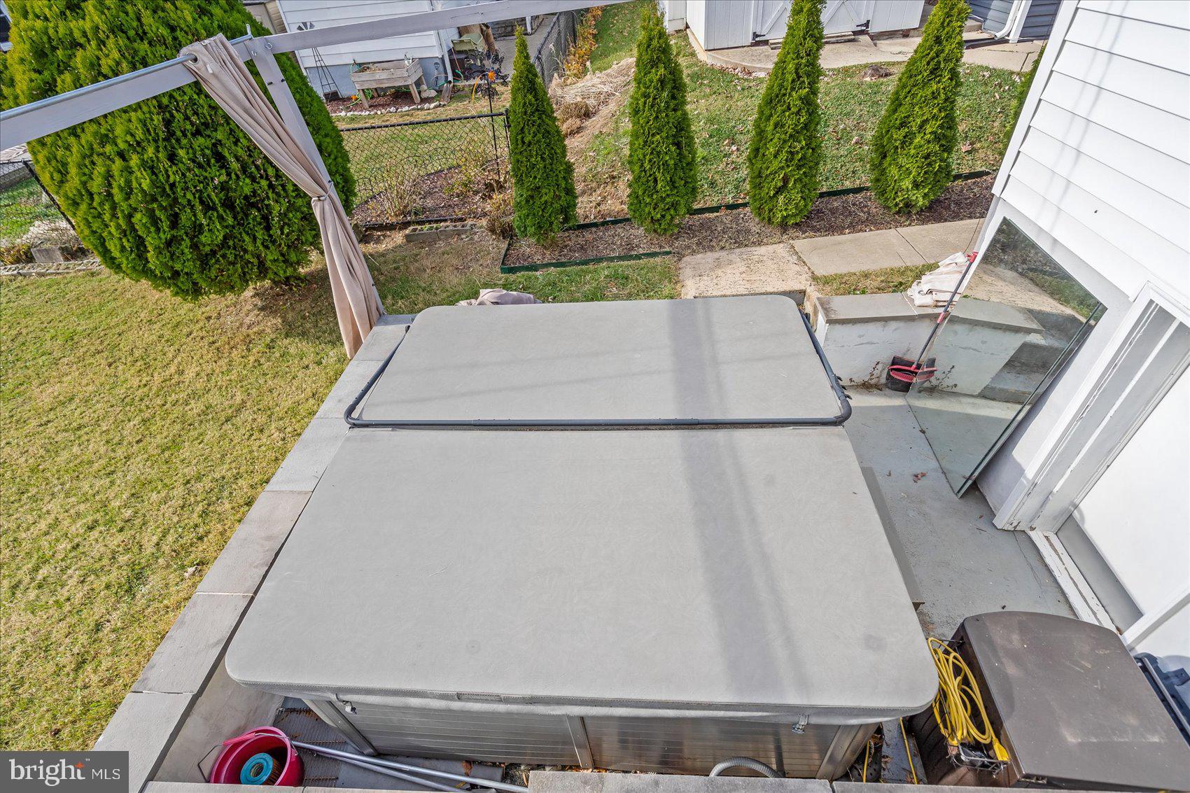 PARKVILLE - Residential